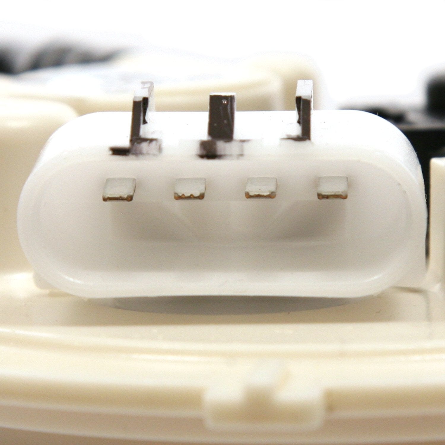 Delphi Fg0072 Fuel Pump Module