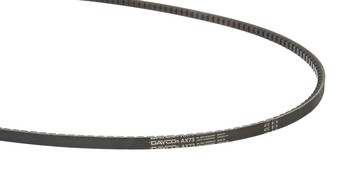 Dayco AX73 Premium Industrial V-Belt