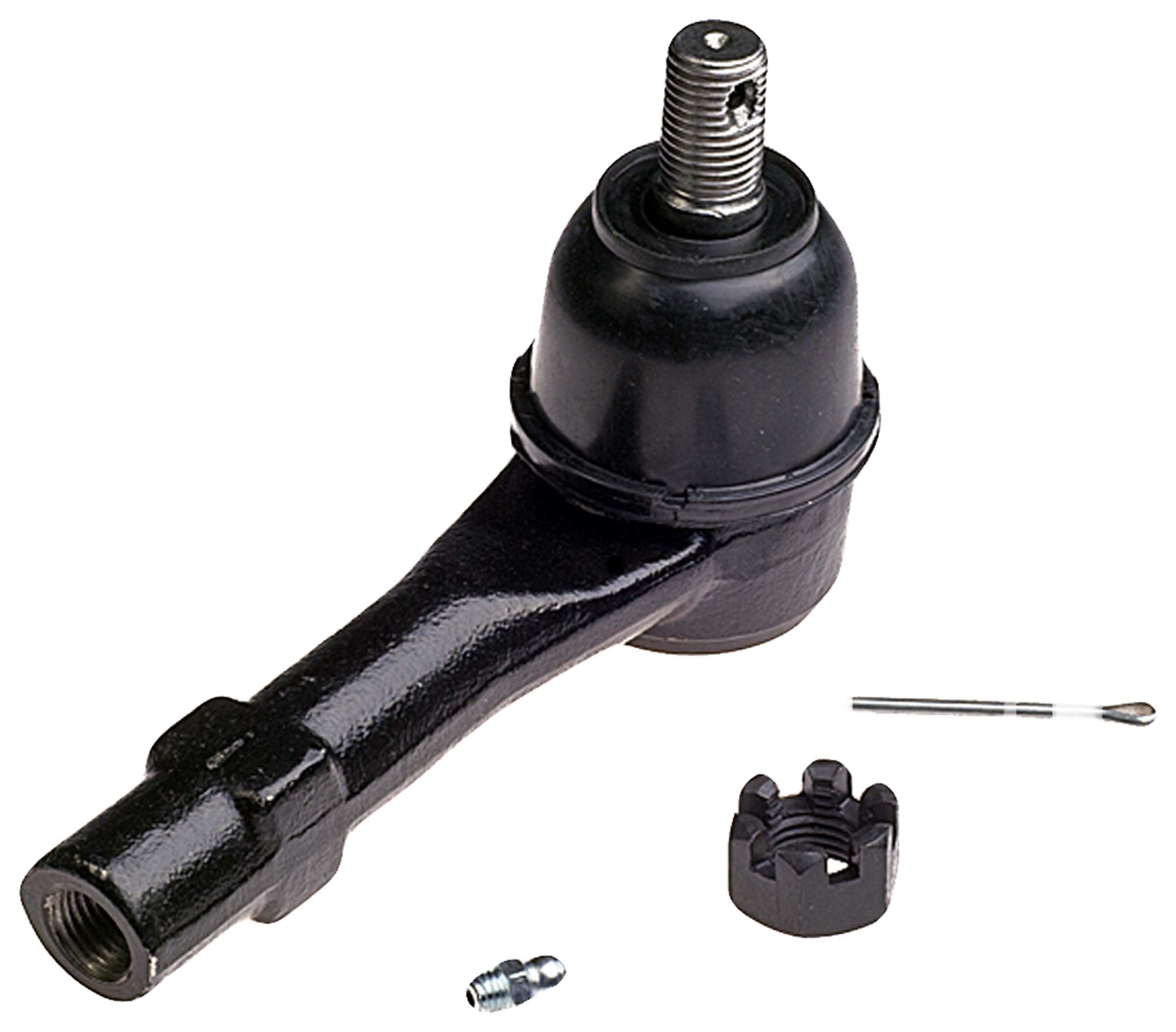 Dorman To85115 Front Outer Steering Tie Rod End Compatible With Select Ford/Mercury Models