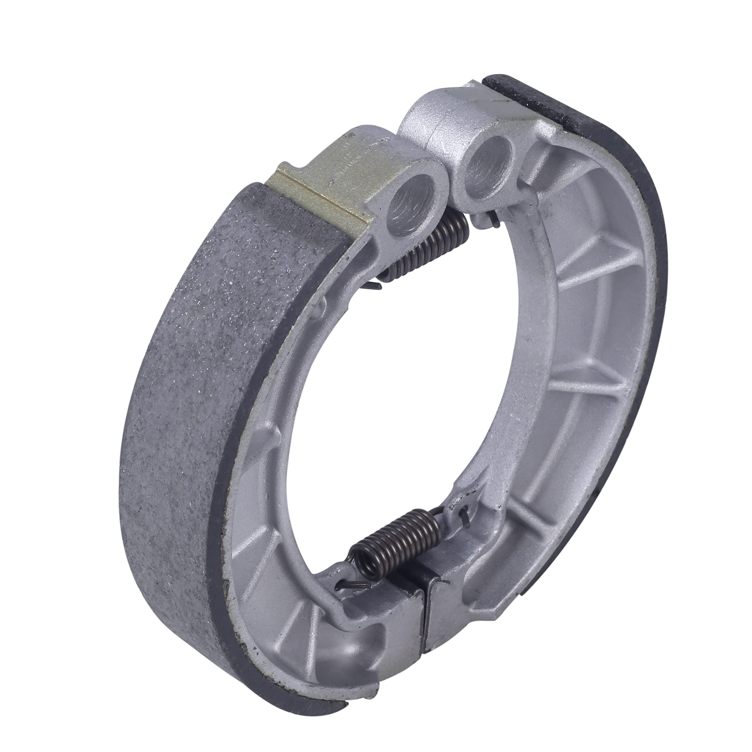 Front And Rear Brake Shoe Pads For Honda Rancher 420 Trx420 2007-2022/Honda Foreman 500 Trx500 Trx500Fe Trx500Fm 2014-2019/Honda Foreman 520 Trx520 2020-2022