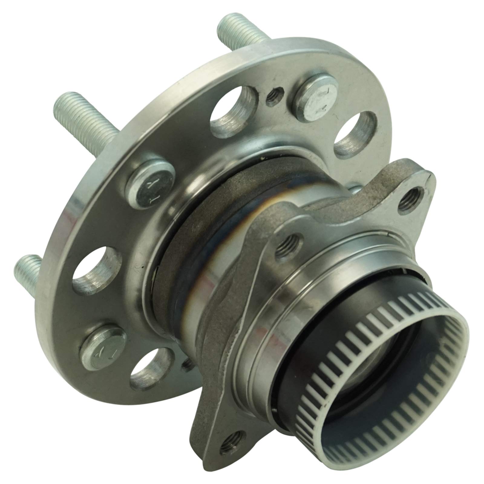 Trq Wheel Bearing & Hub Assembly Lh Or Rh Rear For Tucson Sonata Optima