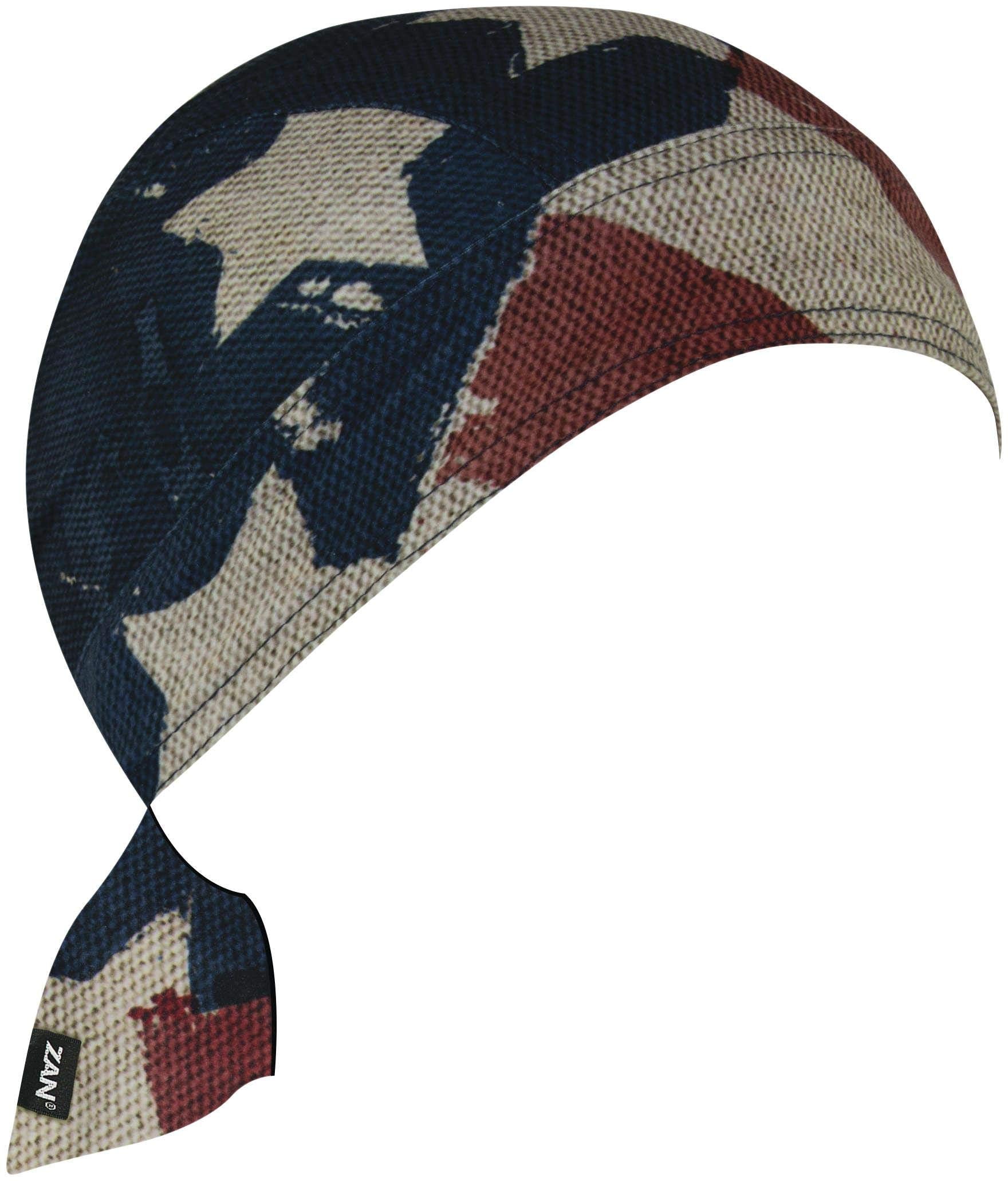 Zanheadgear Flydanna SportFlex Patriot