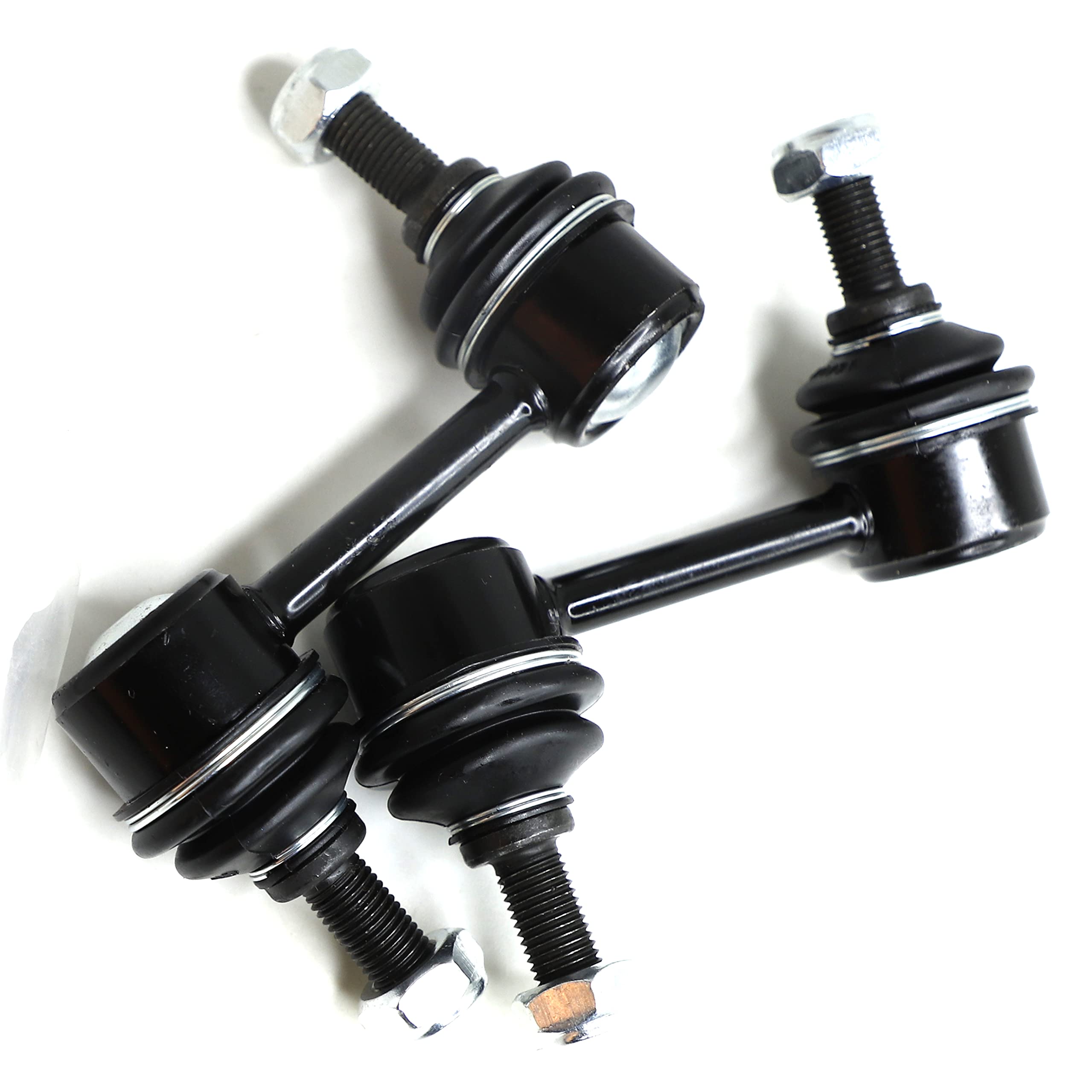 Xopiyao (2) Front Sway Bar Stabilizer Bar Link Kit Compatible With 2003-2012 Accord 2010-2011 Accord Crosstour 2012-2014 Crossto