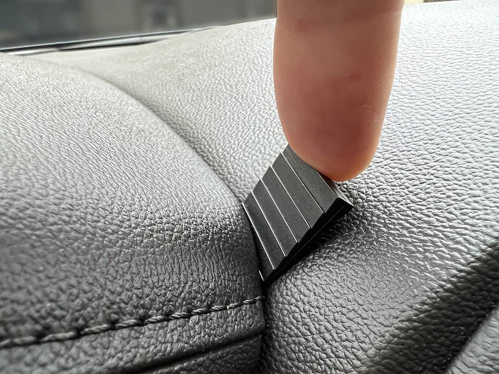 The Bracketeer StopRattle - Stop Annoying Interior rattles and squeaks in Cars, Trucks, 4x4s, RVs and Boats