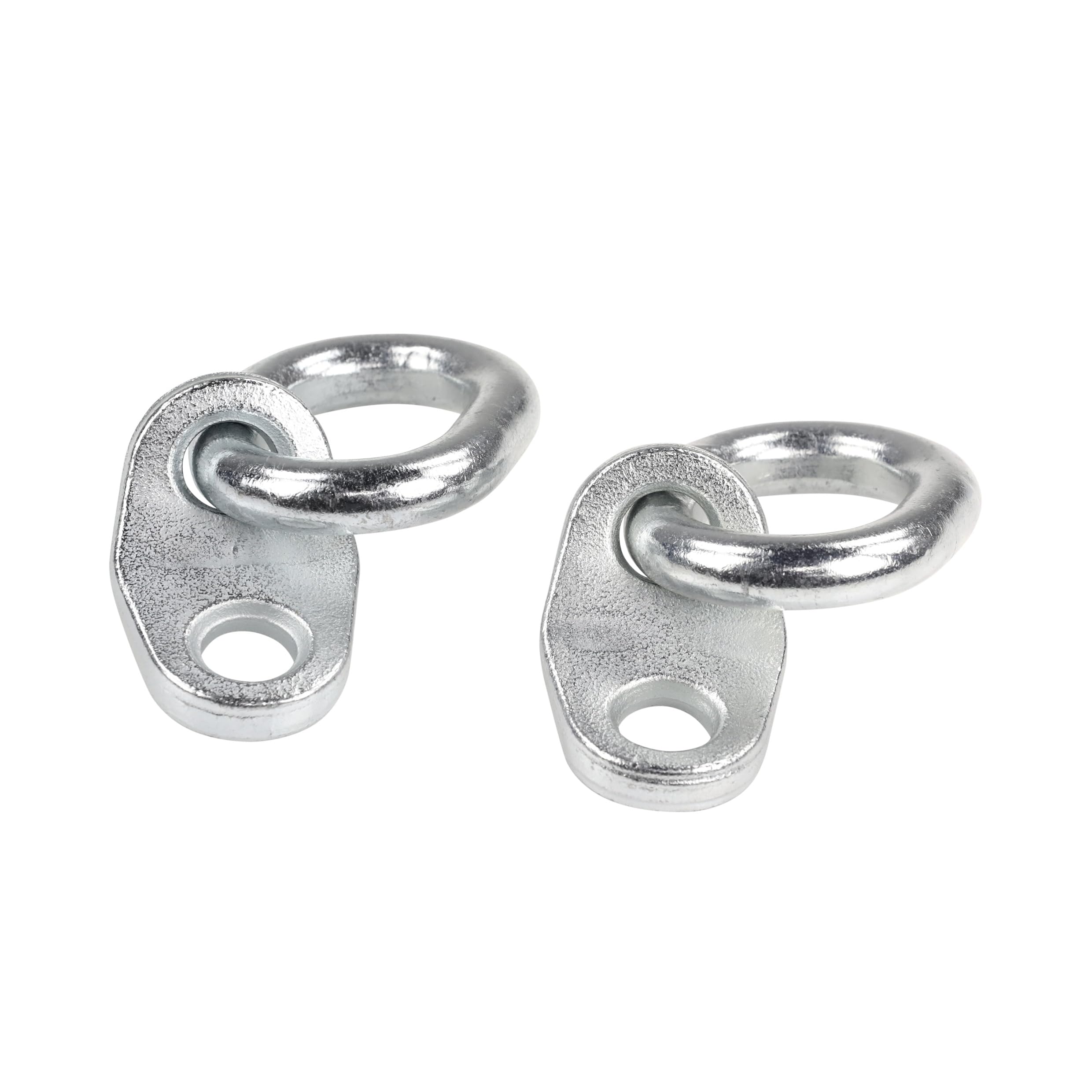 OTC 7100 4,000 lb. Capacity Lifting Bracket Set for use with Load Levelers and Lifting Slings