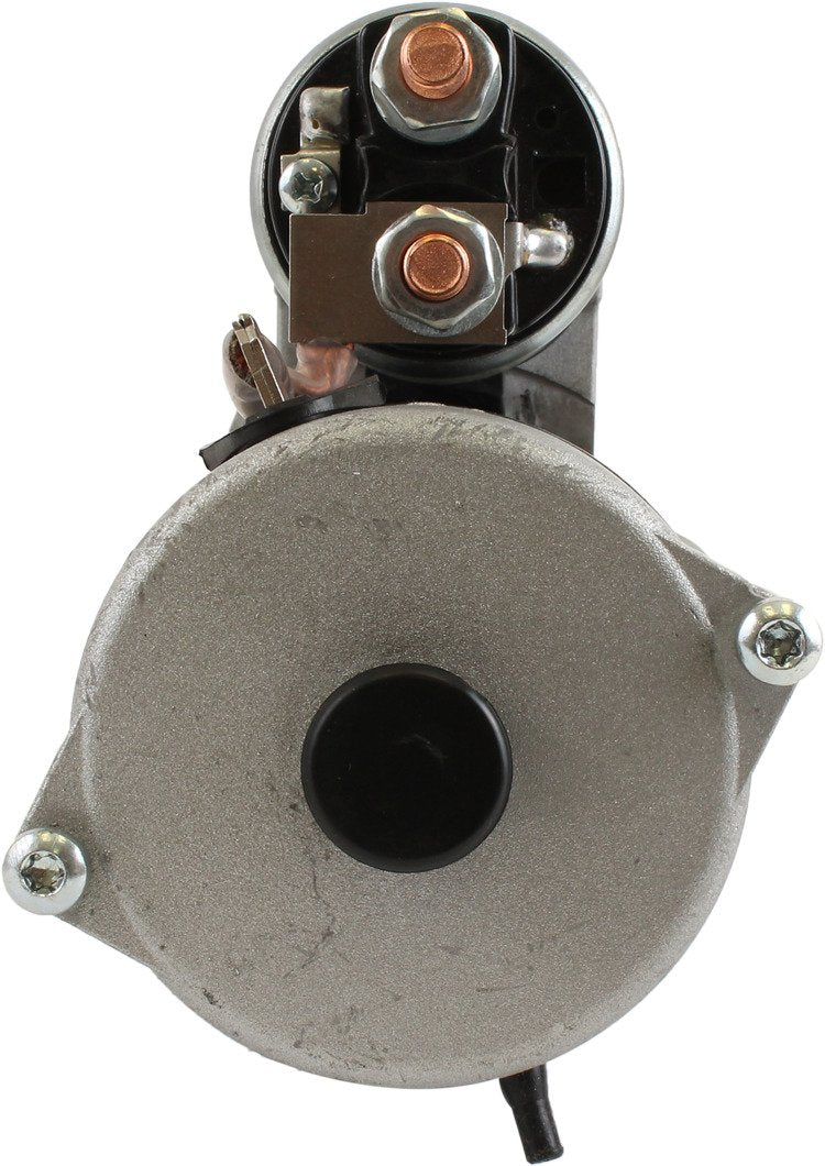 Db Electrical Sbo0309 Starter For 24 Volt For Bosch Deutz Khd /0-001-231-018/0118-1753 0118-2126 0118-2390/118-1753 118-2126 118