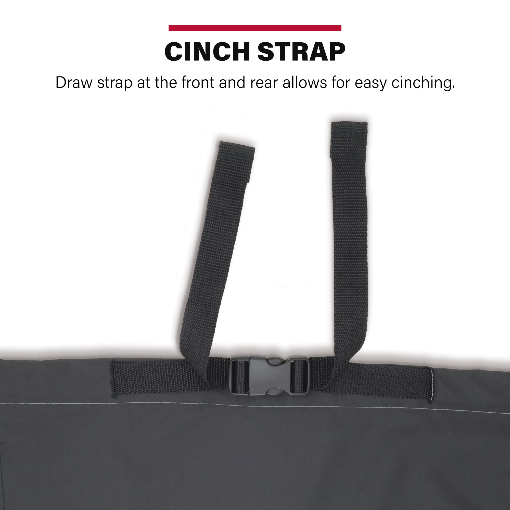 UltraGard Waterproof Polaris Slingshot Full Cover - All-Weather, Water Proof with Windshield Liner, Sun Protection, Dust Proof,