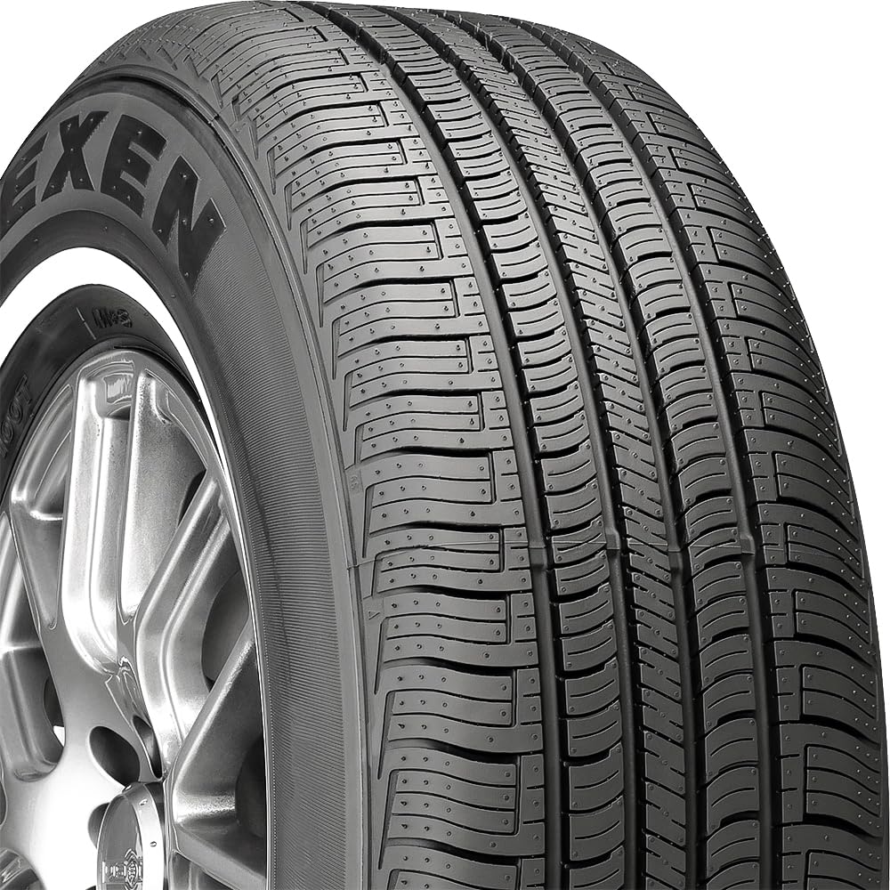 Nexen Npriz Ah5 All- Season Radial Tire-225/75R15 102S