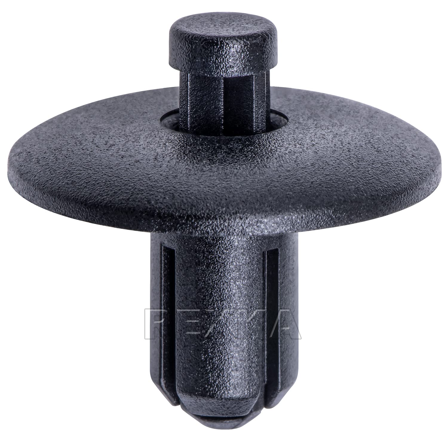 Rexka 20Pcs Fender Liner Splash Shield Push-Type Retainer Clips Rivet Compatible With Audi 4D0-807-300 A4, A5, A8, Q3, Q5 & S8 1