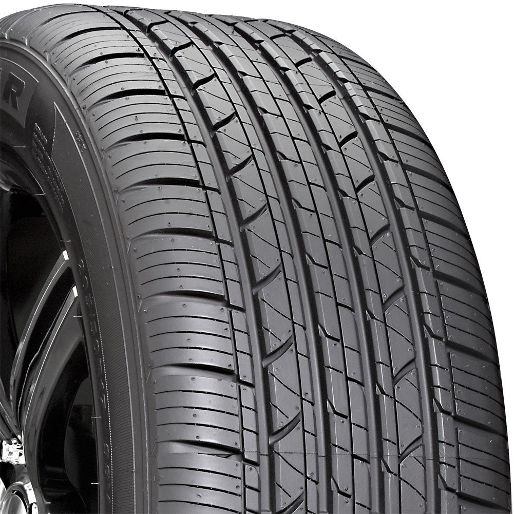 Milestar Ms932 Sport All Season Radial Tire - 245/65R17 105V