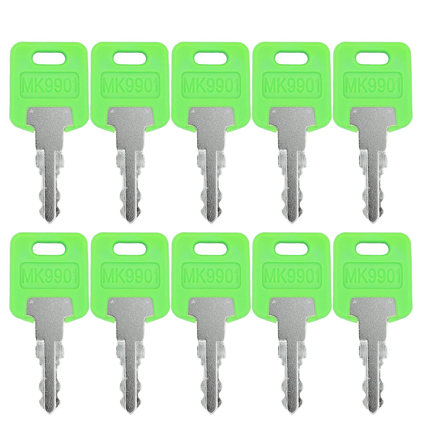 Plentzom Rv Camper Key Mk9901 6601 Compatible With Fic Global Link Bauer Motorhome Master Green Cf Ef Hf Codes Series (10)