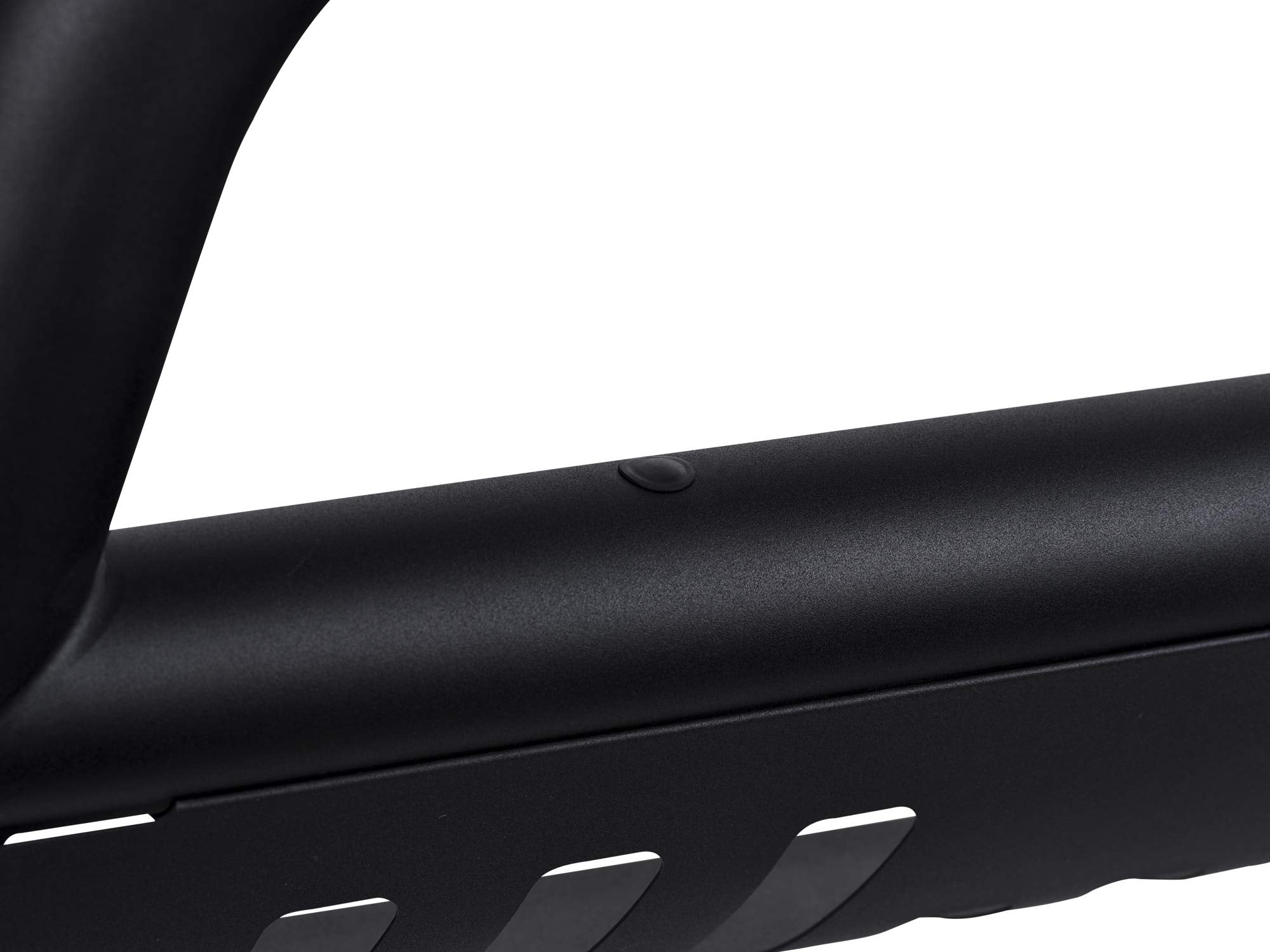 Armordillo Usa 7142282 Classic Bull Bar Fits 2011-2016 Dodge Durango (Excl. Model W/Active Cruise Control) - Matte Black