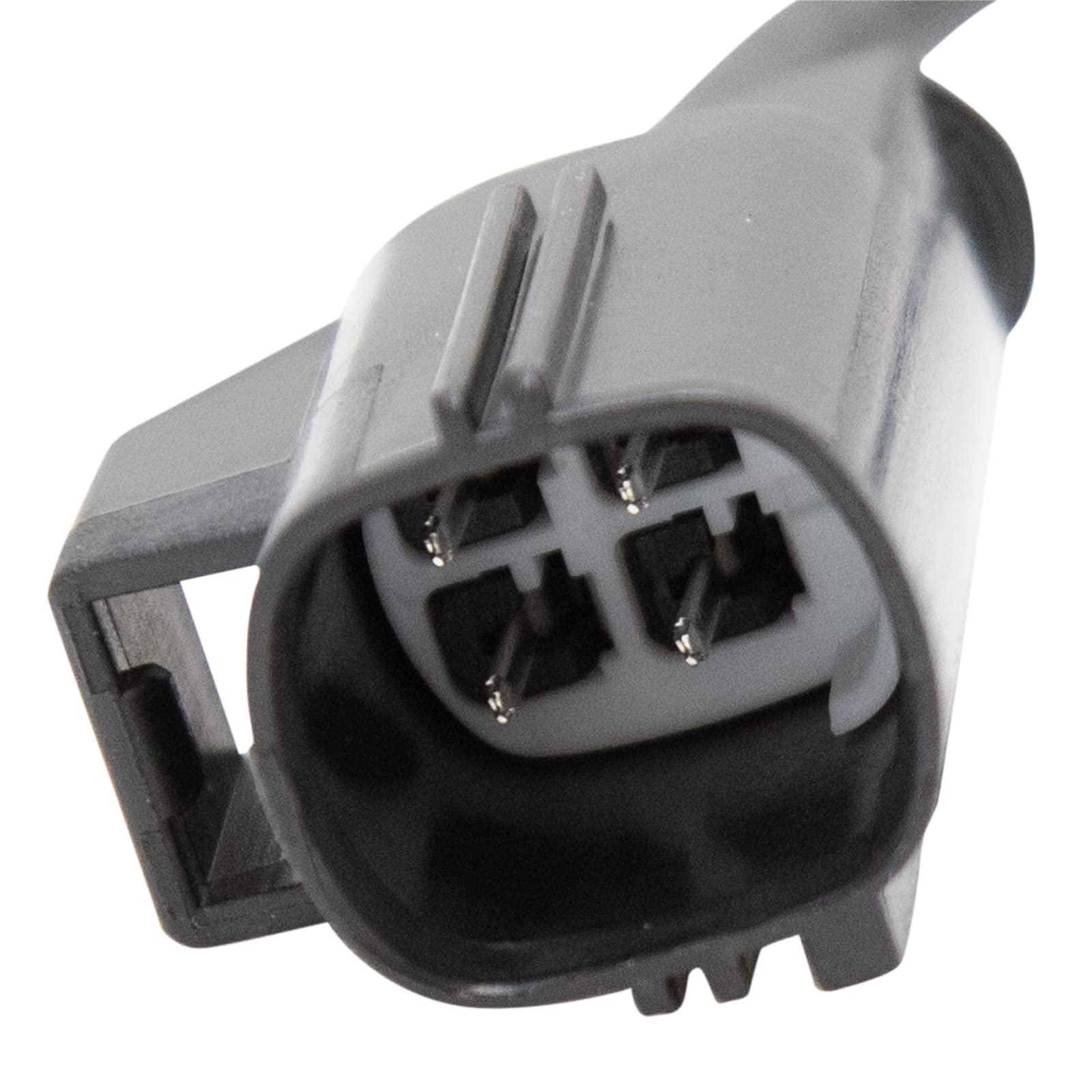 Trq Bank 1 Sensor 2 O2 Oxygen Sensor Compatible With 2003-2011 Ford Focus