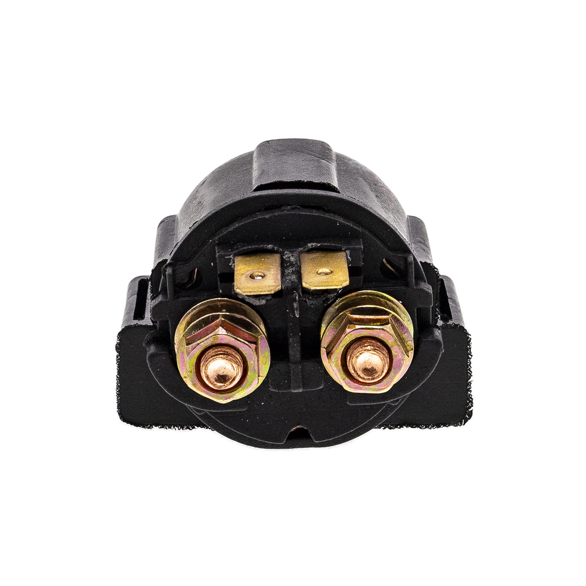 Niche Starter Solenoid Relay Switch For Kawasaki 27010-0788 Vulcan 750 Mule 1000 Triumph Bonneville Daytona 955I