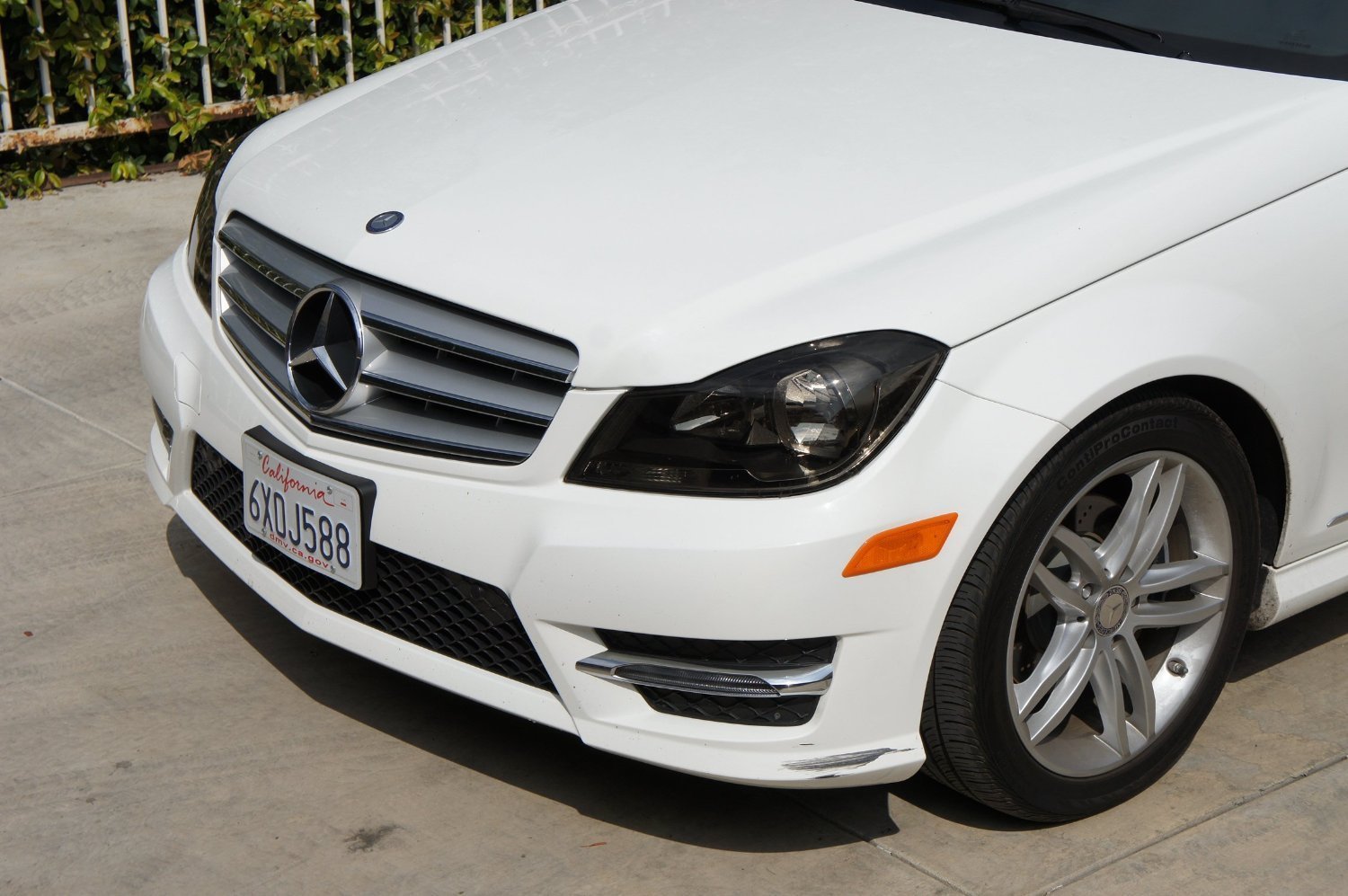 Diyah 12 X 48 Inches Self Adhesive Headlight, Tail Lights, Fog Lights Tint Vinyl Film (Light Black)