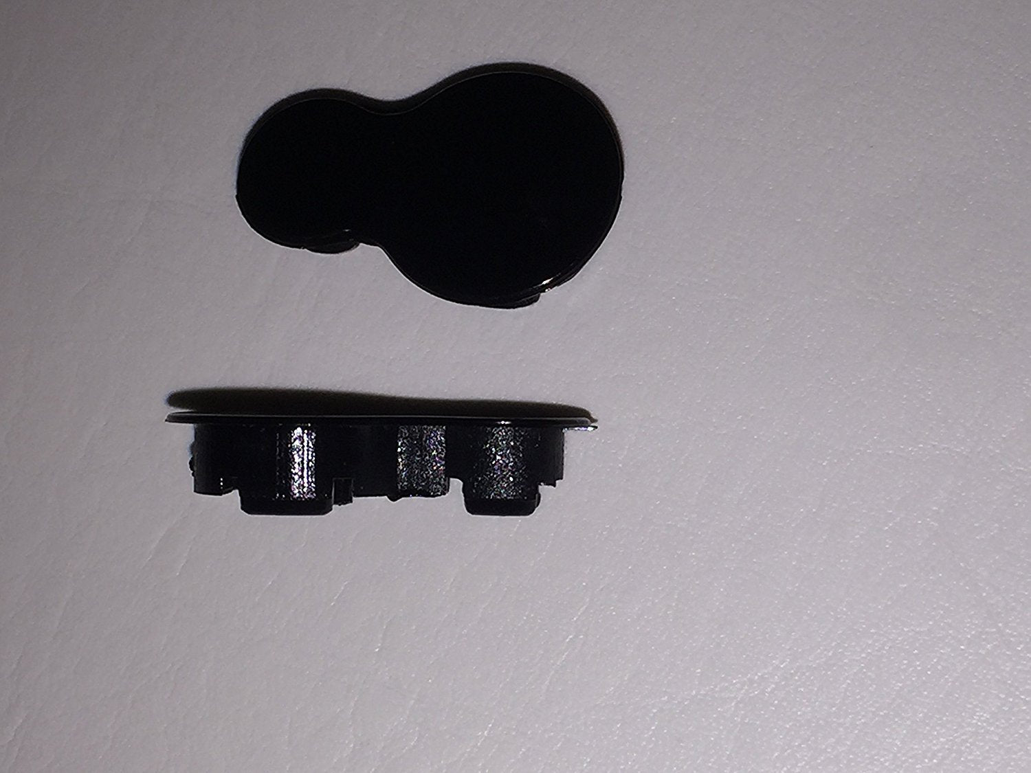 2015 And Newer Harley Davidson Street Glide Fairing Mirror Hole Plugs Flhx Ape Hanger Upgrade Will Not Fit 2013 And Older