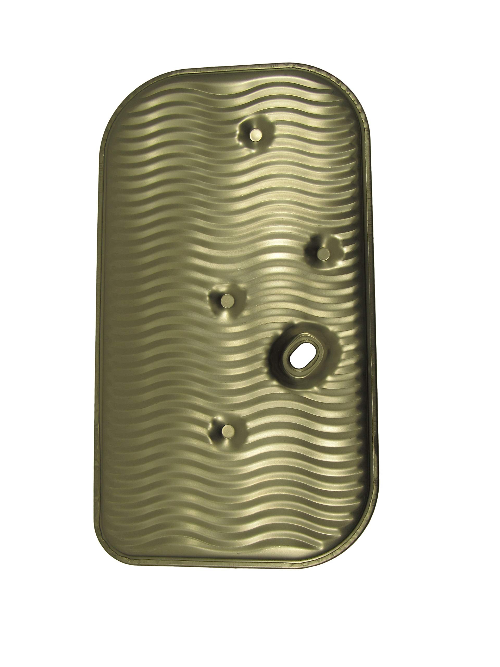 Acdelco Gold Tf231 Automatic Transmission Fluid Filter Kit