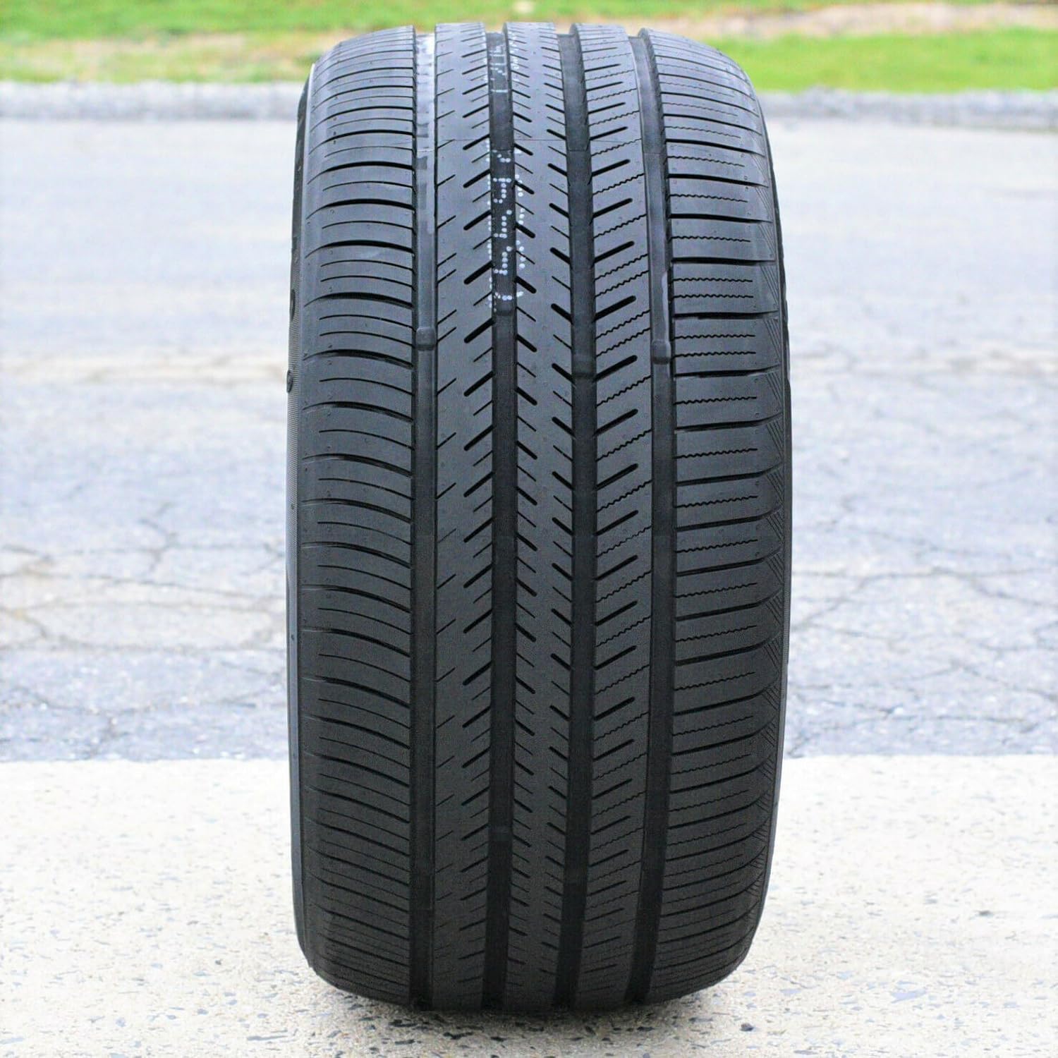 265/40R18 Atlas Force Uhp 101Y Xl 520Aa***40K***