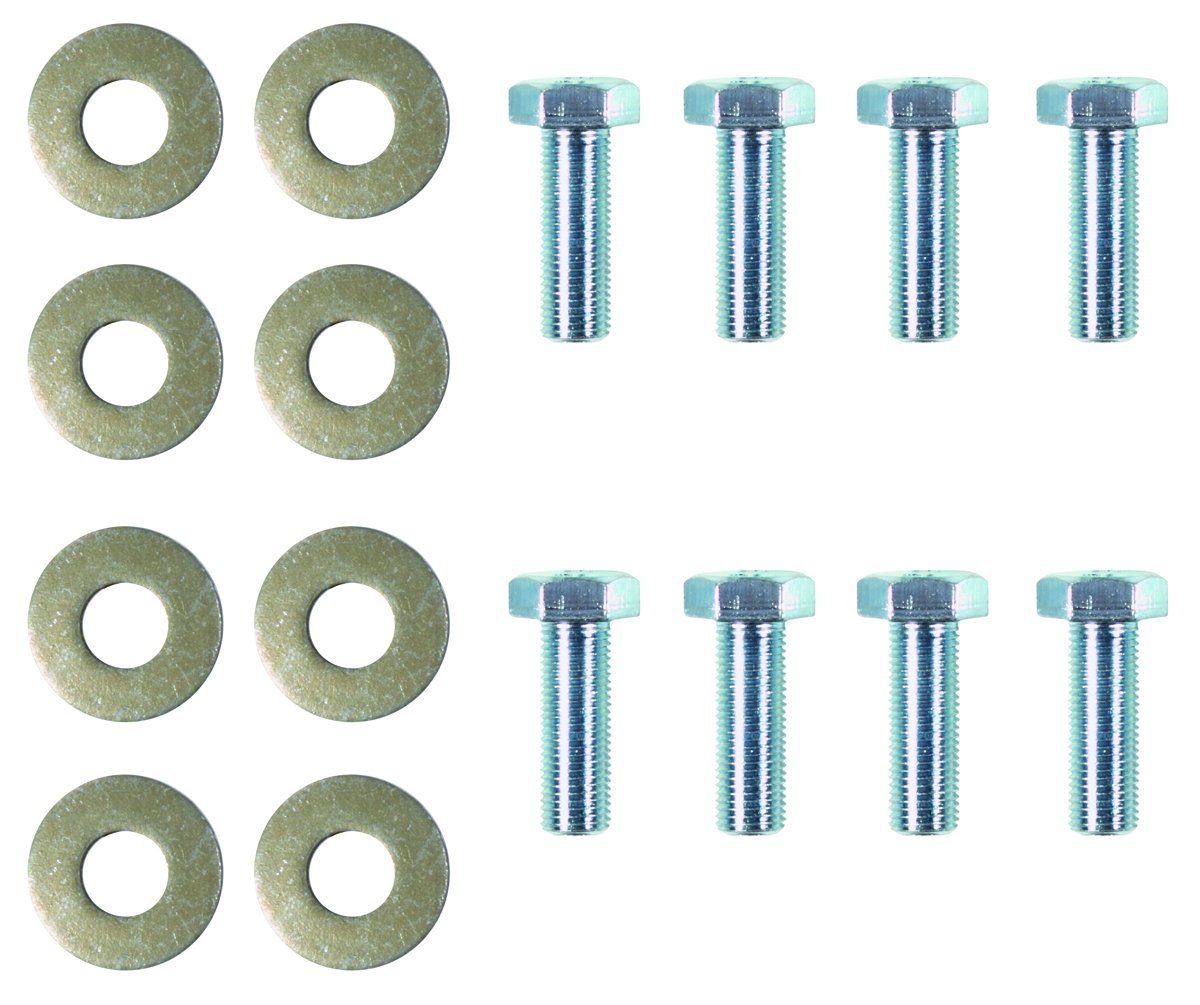 Draw-Tite 75077 Class Iii Max-Frame 2'' Round Tube Receiver Hitch , Black