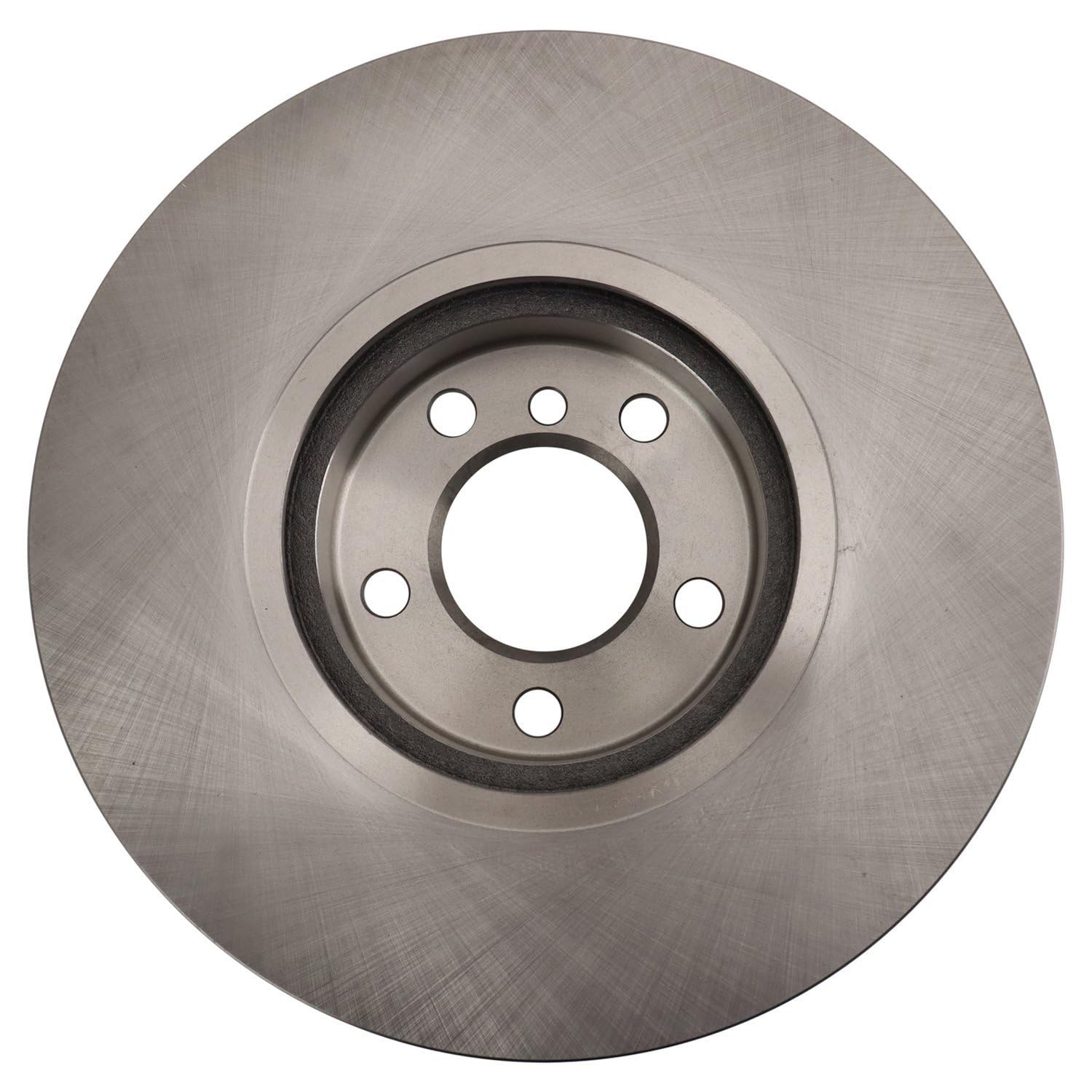 Trq Front Brake Rotors Set Compatible With 2007-2018 Bmw X5 2008-2010 X6