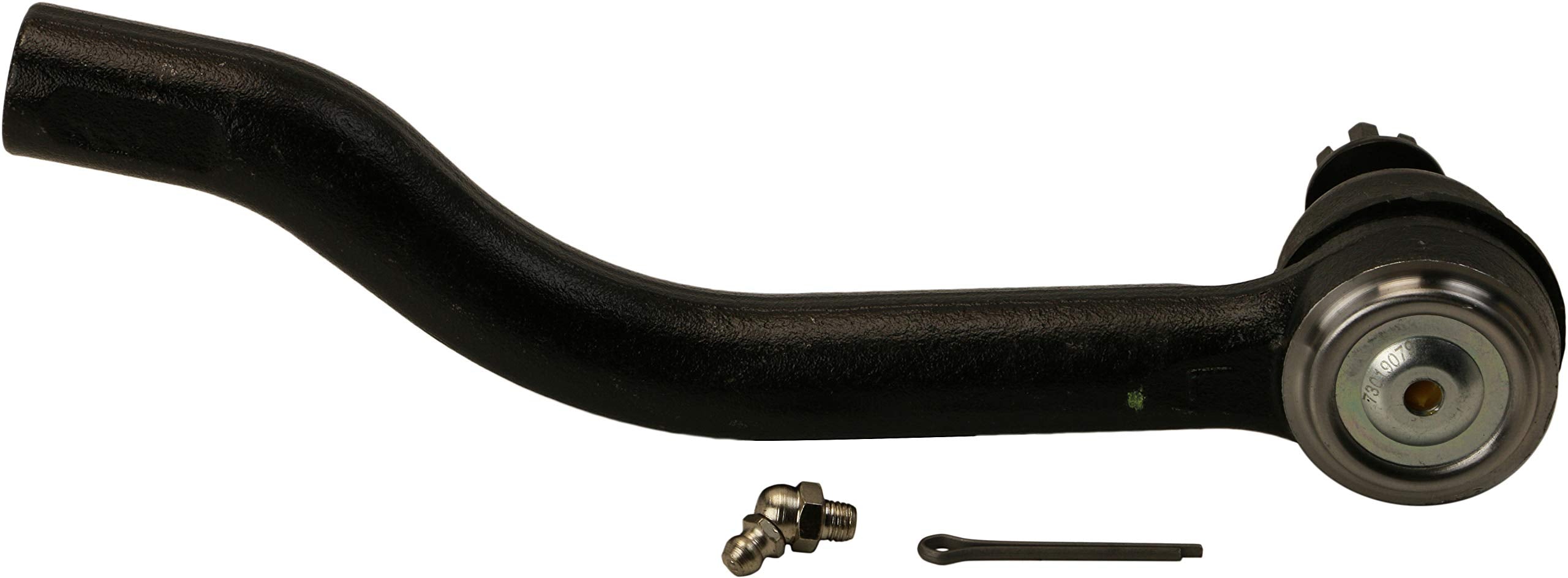 Moog Es801265 Steering Tie Rod End For Nissan Pathfinder