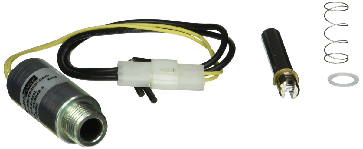 Von Duprin 050237 6000 Series Solenoid Kit, 12 VDC (FS and FSE)