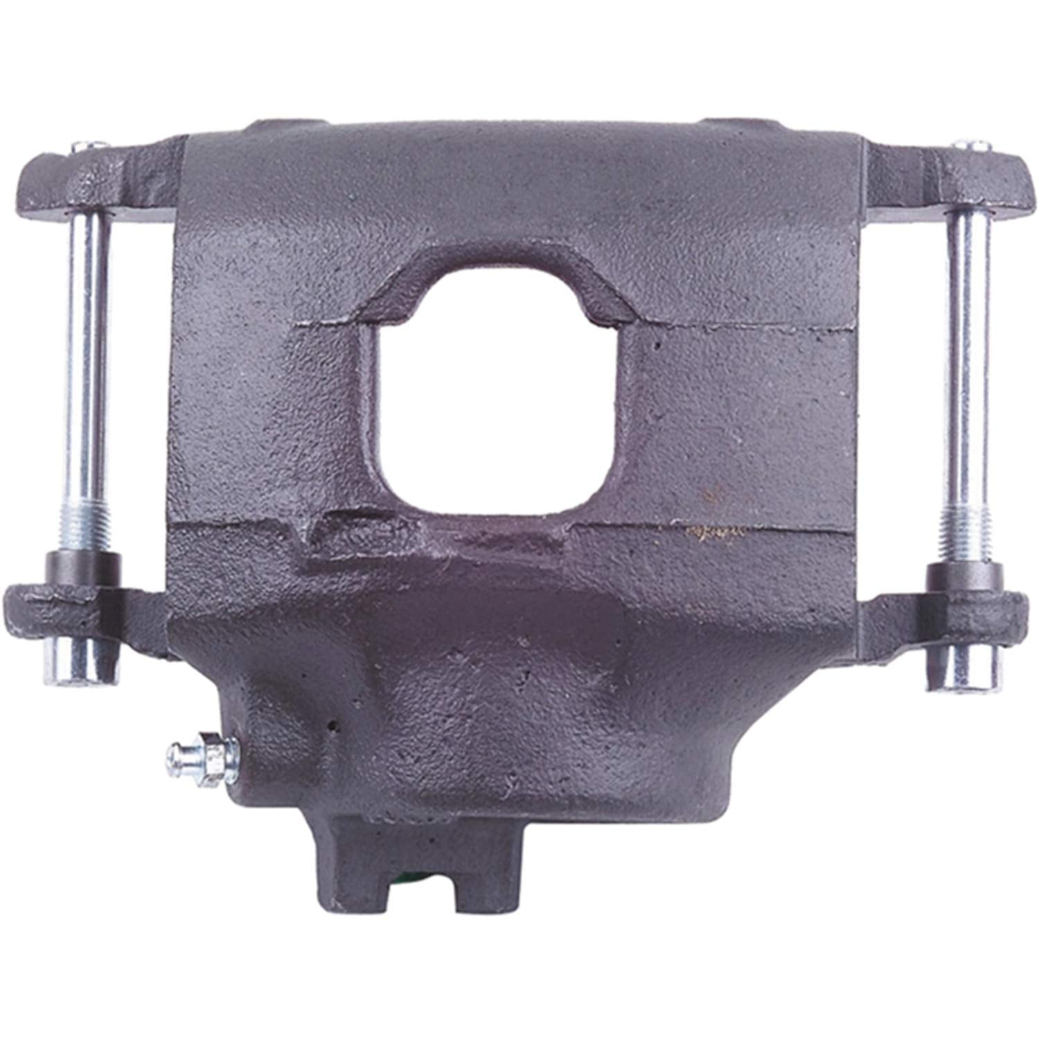 Cardone 18-4208 Remanufactured Domestic Friction Ready (Unloaded) Brake Caliper
