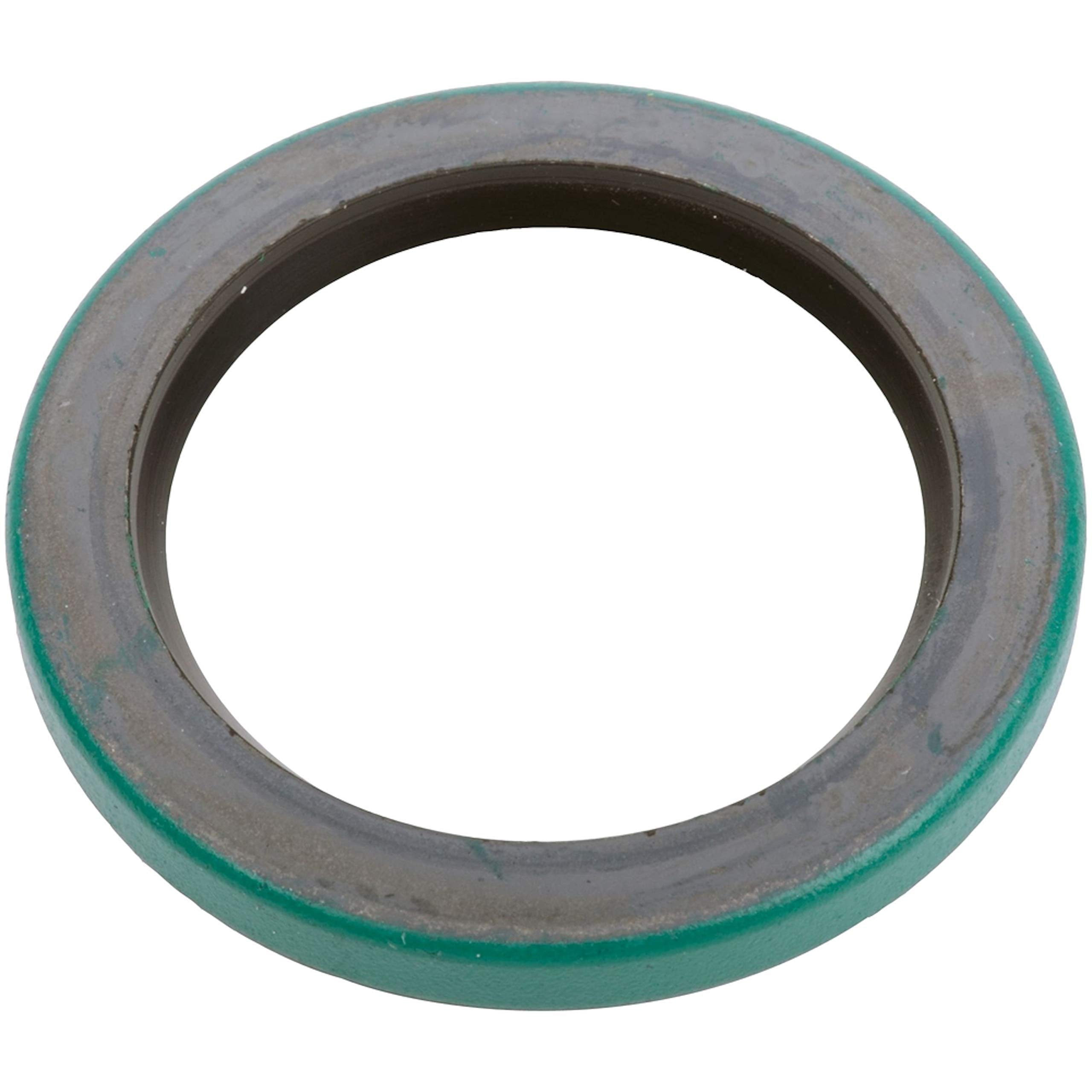 SKF Grease Seal 12334 Compatible with American Motors 1958-1961 Checker 1960-1969 Chrysler 1951-1954 Dodge 1954-1962 Ford 1953-1977 Mercury 1949-1951