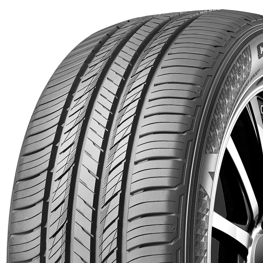 Kumho Crugen Hp71 All-Season Tire - 245/50R20 102V