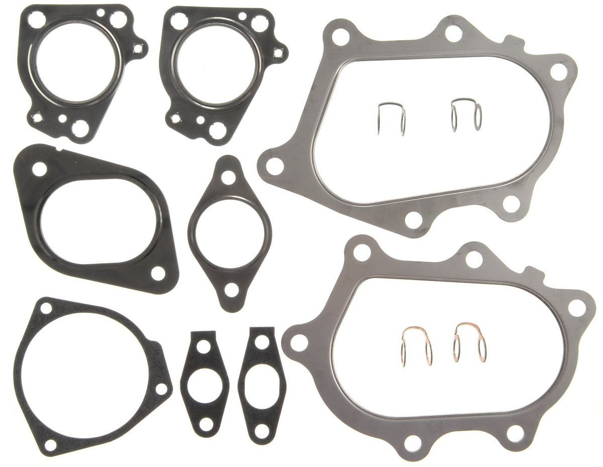 MAHLE Original GS33678 6.6L Chevrolet/GMC Duramax Turbo Mounting Gasket Kit