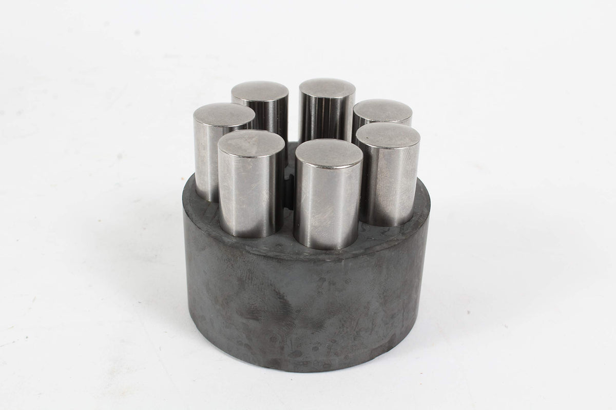Hydro Gear Genuine 72897 Cylinder Block Kit 16Cc Replaces 72158