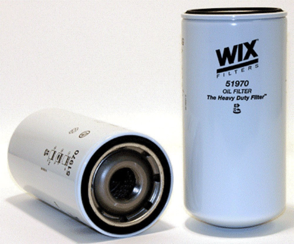 Wix 51970 Spin-On Lube Filter - Case of 6