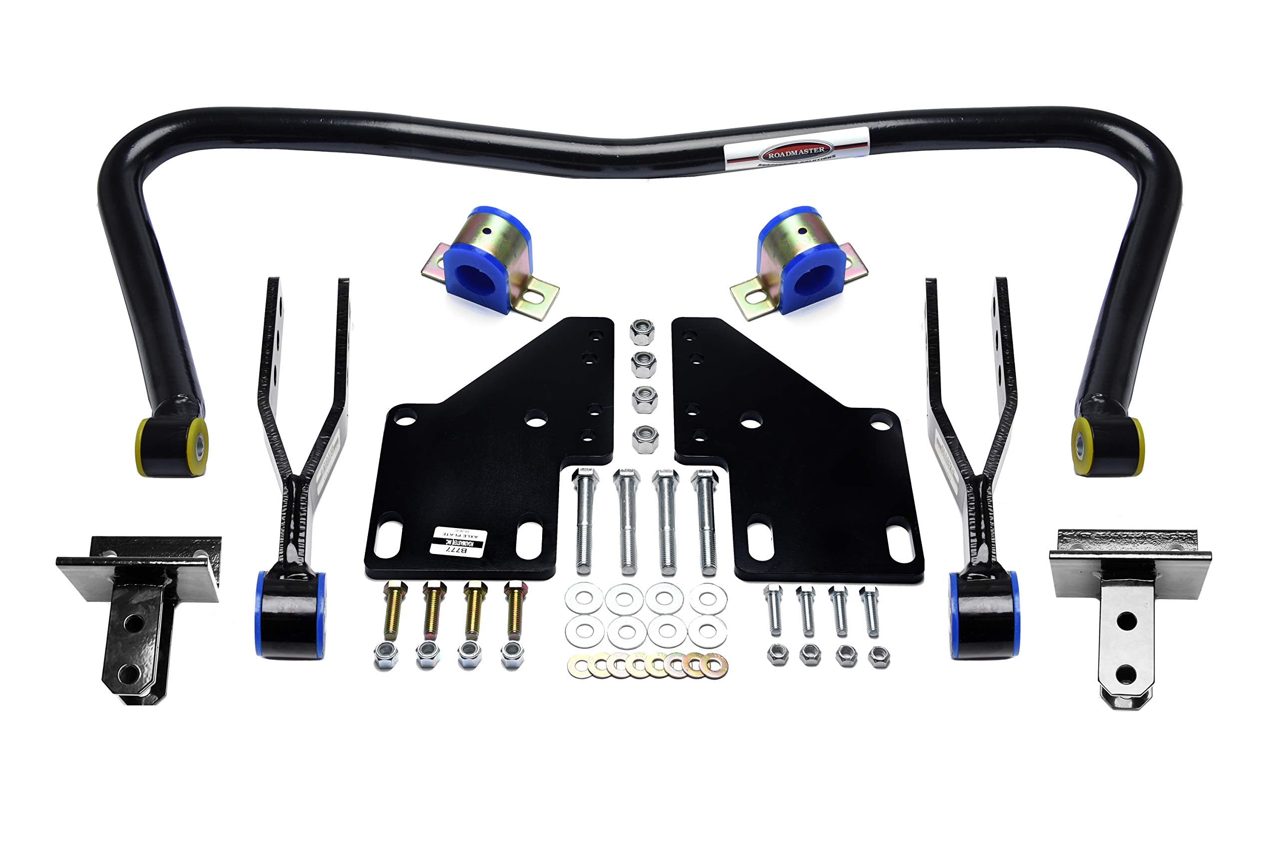 Roadmaster 1139-144 Sway Bar