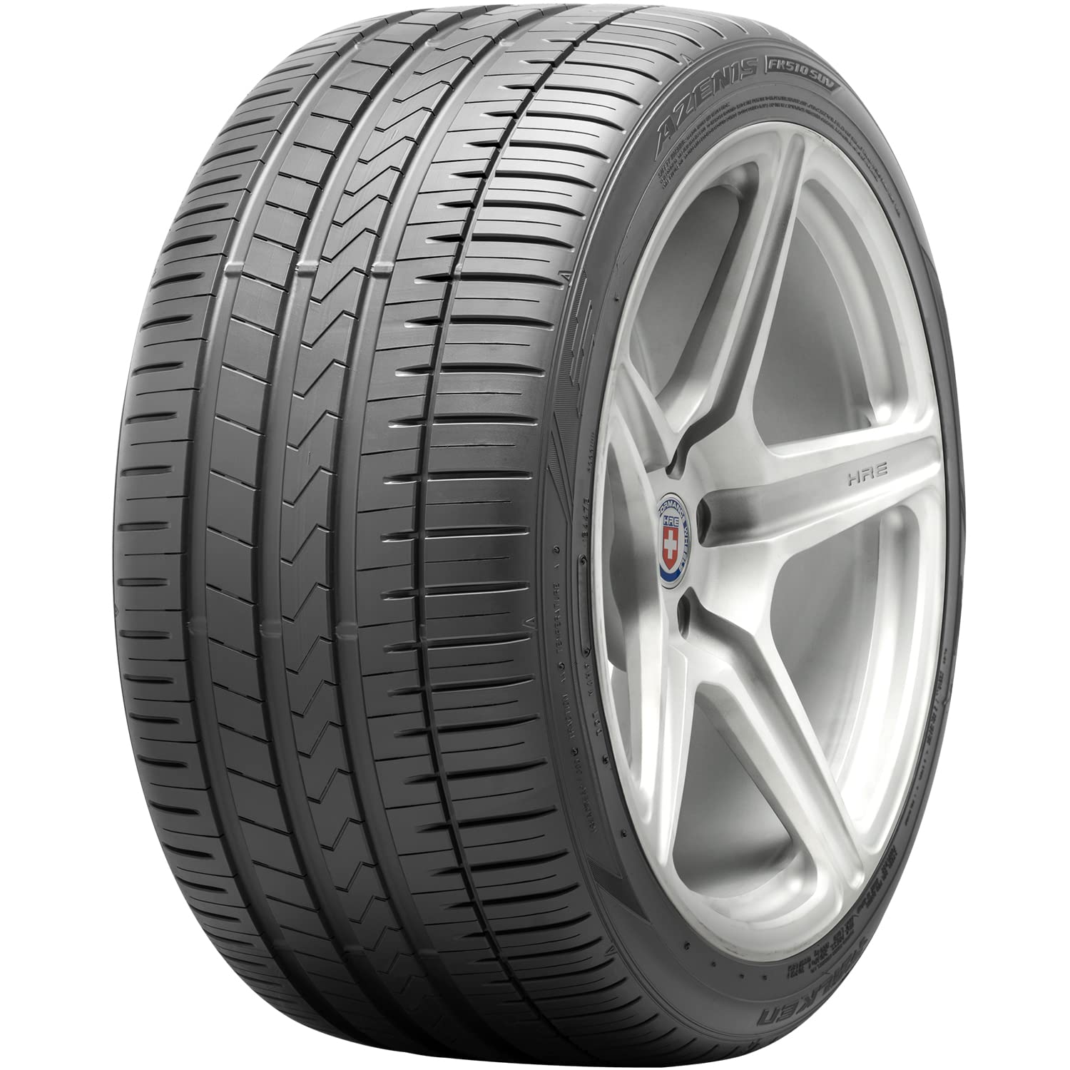 Falken 275/40R20 106Y Xl Azenis Fk510 Suv Bw