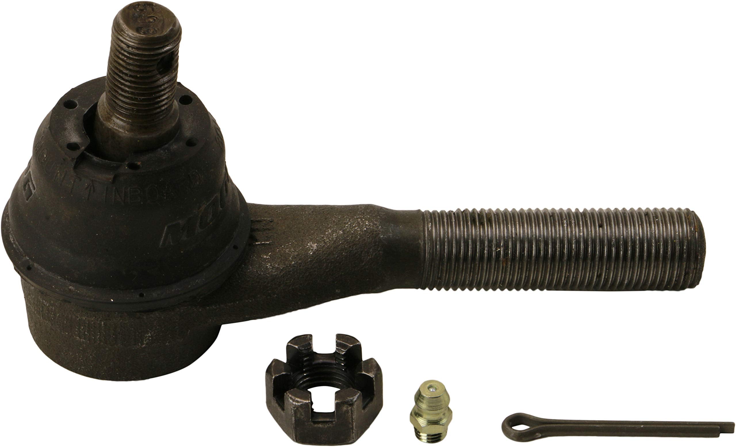 Moog Es3495 Steering Tie Rod End For Mercury Grand Marquis