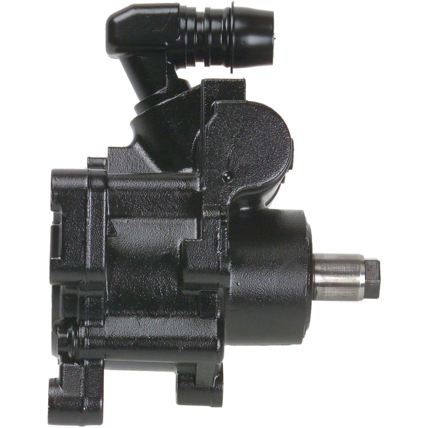 Cardone 21-120 Remanufactured Power Steering Pump Without Reservoir (Renewed)