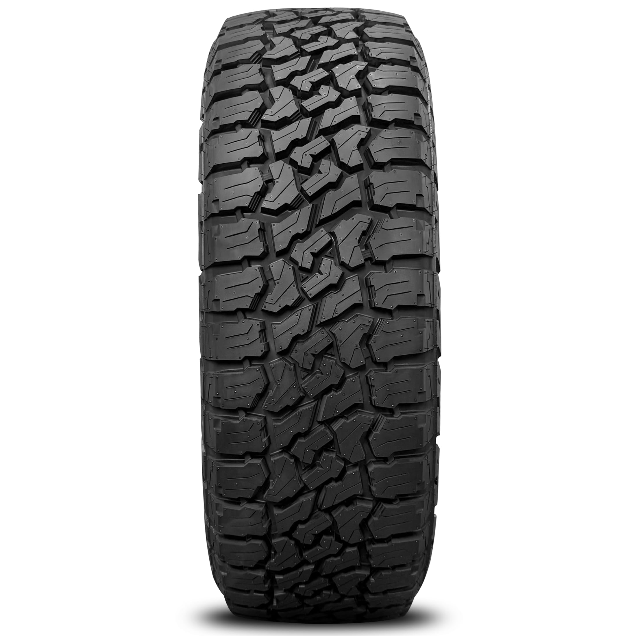 Sentinel SCOUT AT All-Terrain Light Truck/SUV Tire LT225/75R16 Load Range E (10 Ply) 115/112S - Includes Road Hazard Warranty (T