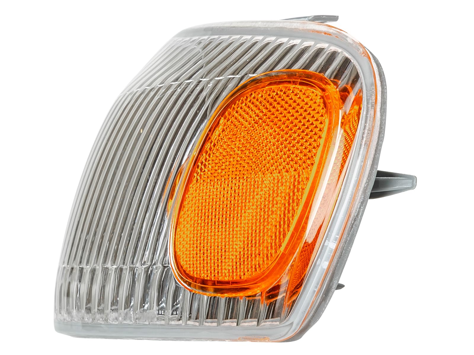 Auto Parts Avenue Apa Replacement Corner Park Signal Lamp For 1998 1999 2000 Corolla Driver Left Side To2520150