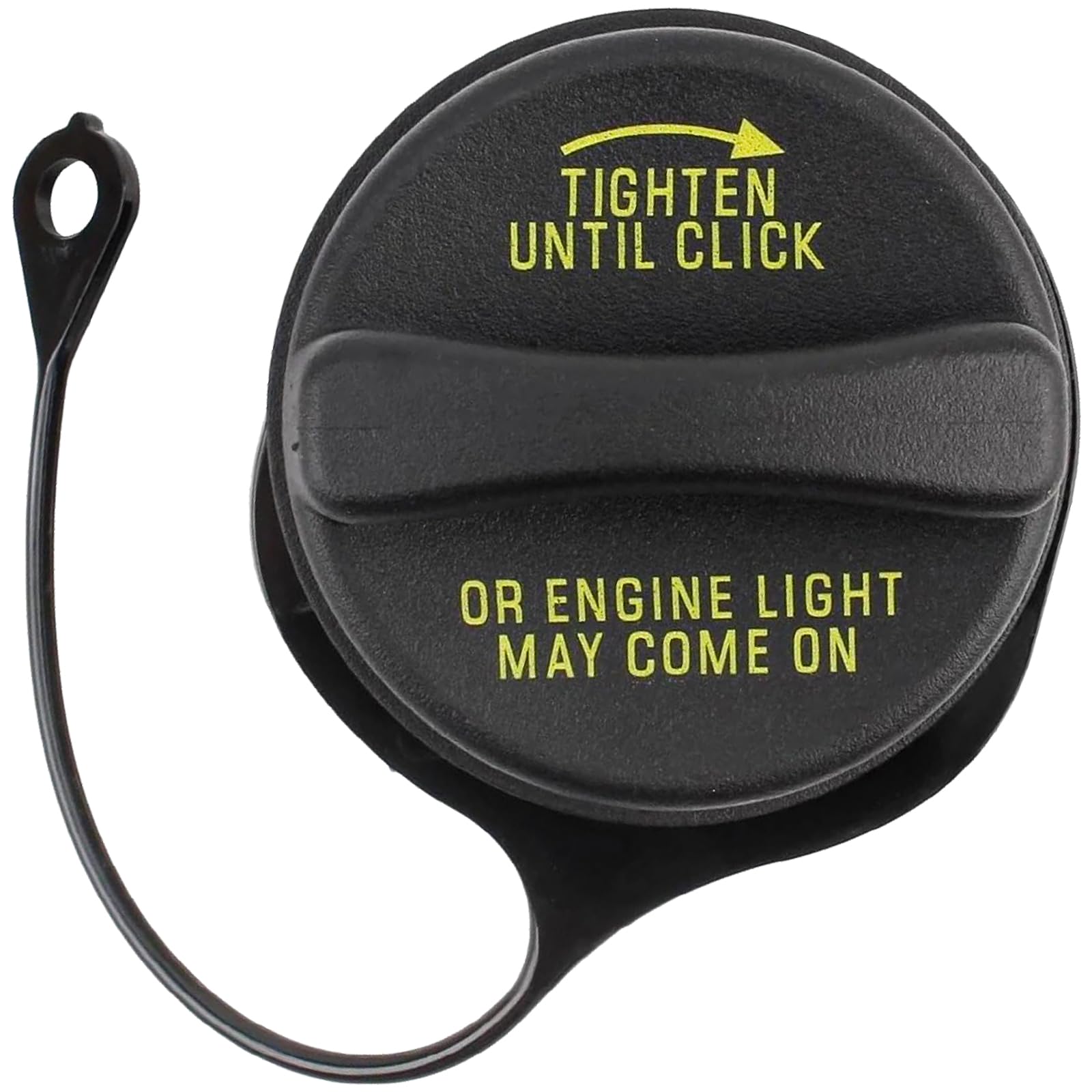 Gas Cap Replacement XU5Z-9030-JA for Ford 1997-2004 Mustang, 1998-2009 Ranger, 1997-2003 Explorer, 1999-2004 Town Car,1998-1999 