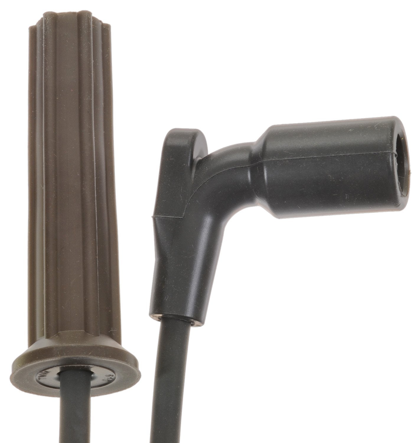 Acdelco Professional 9746Tt Spark Plug Wire Set, Black