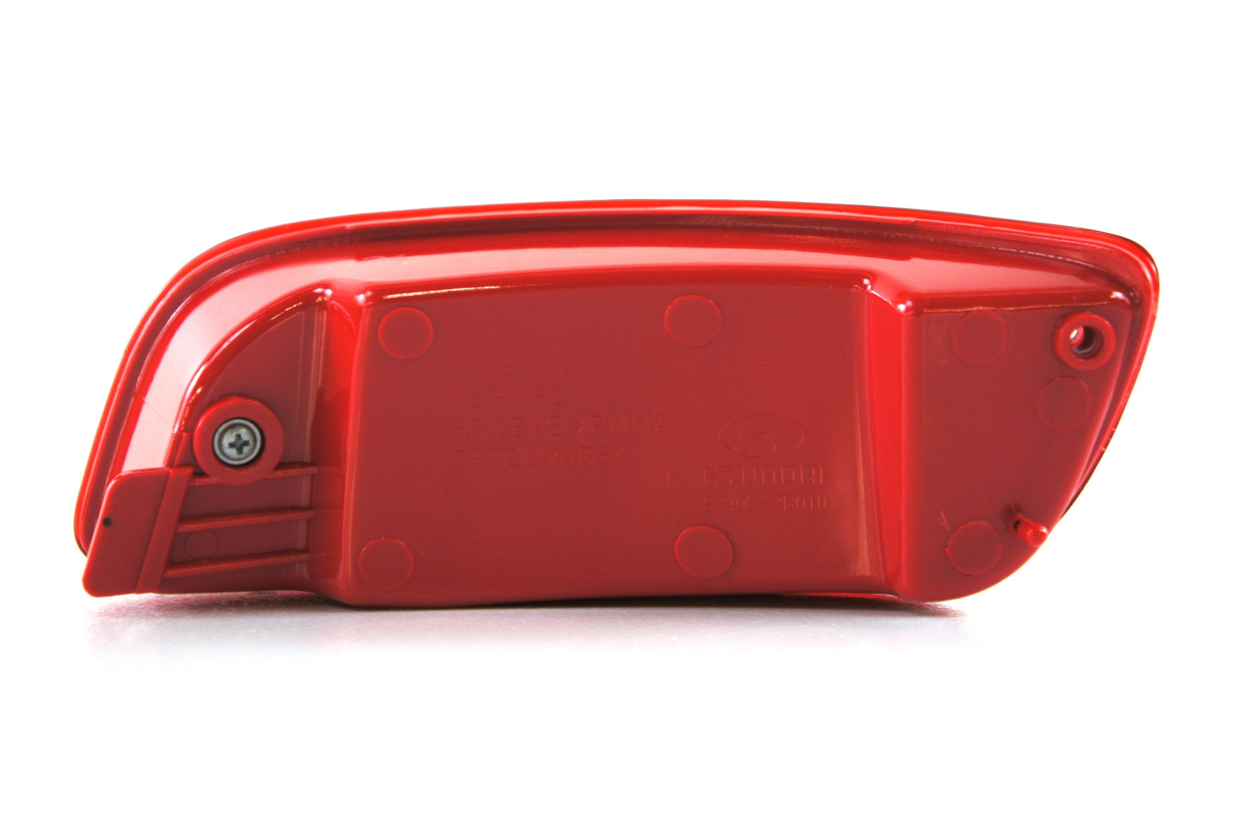 Genuine Hyundai Parts 92408-2B010 Driver Side Rear Reflector