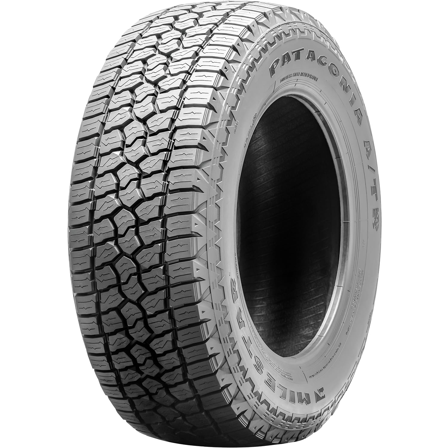 Milestar Patagonia A/T R Lt225/75R16 115/112Q E