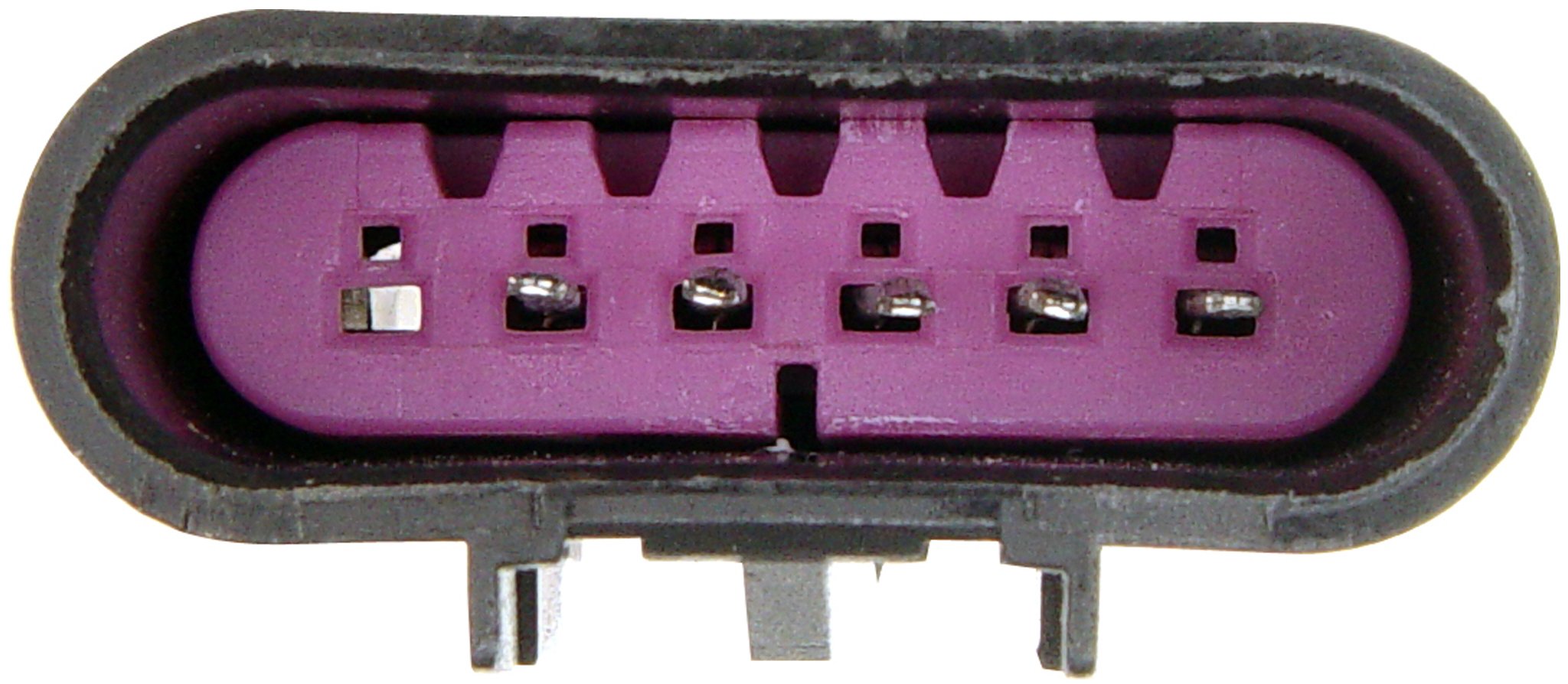 Dorman 622-001 Engine Cooling Fan Clutch Compatible With Select Models , Black