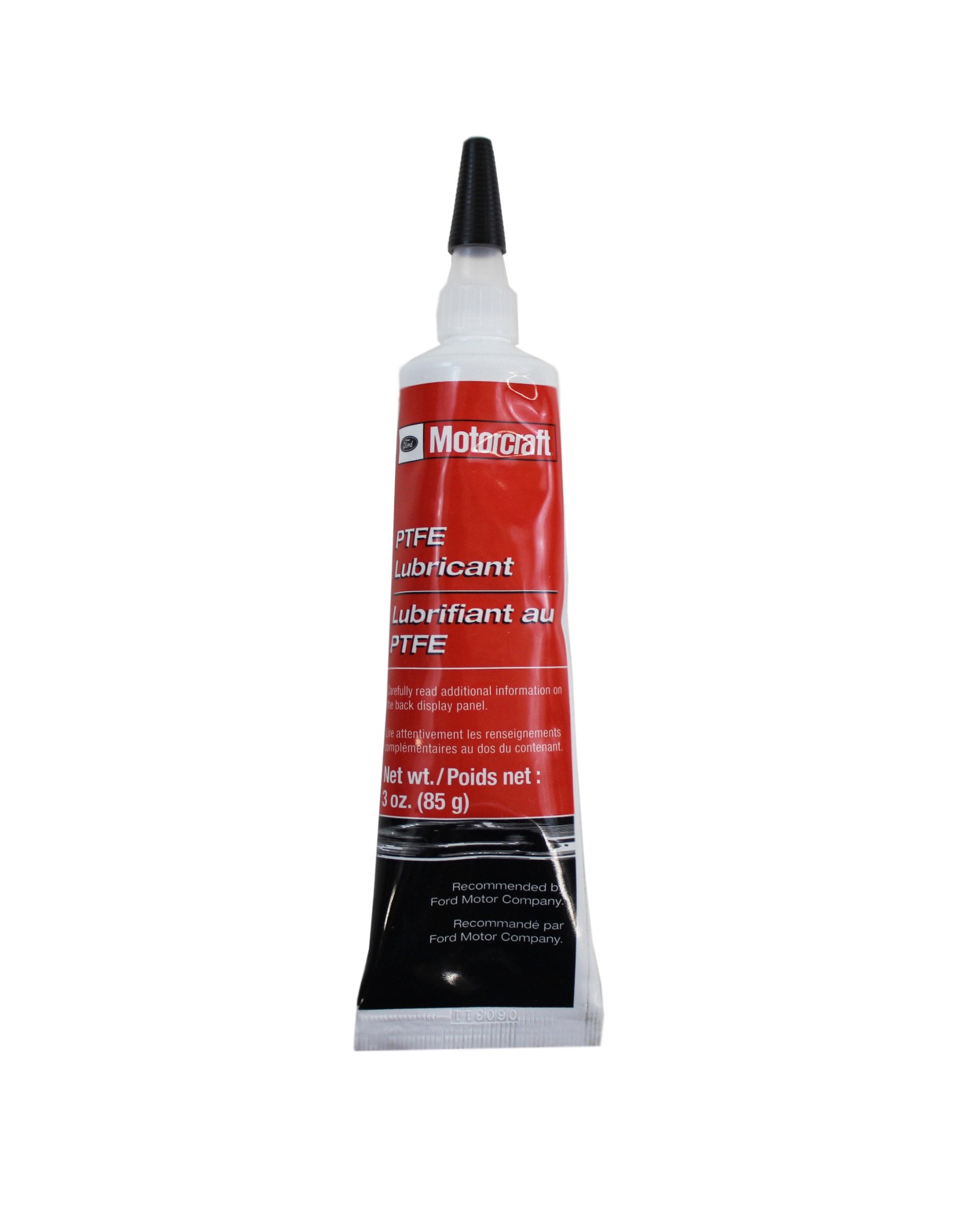 かぶーん Genuine Ford PTFE Lubricant - XG-8, 3 oz. Plastic, High