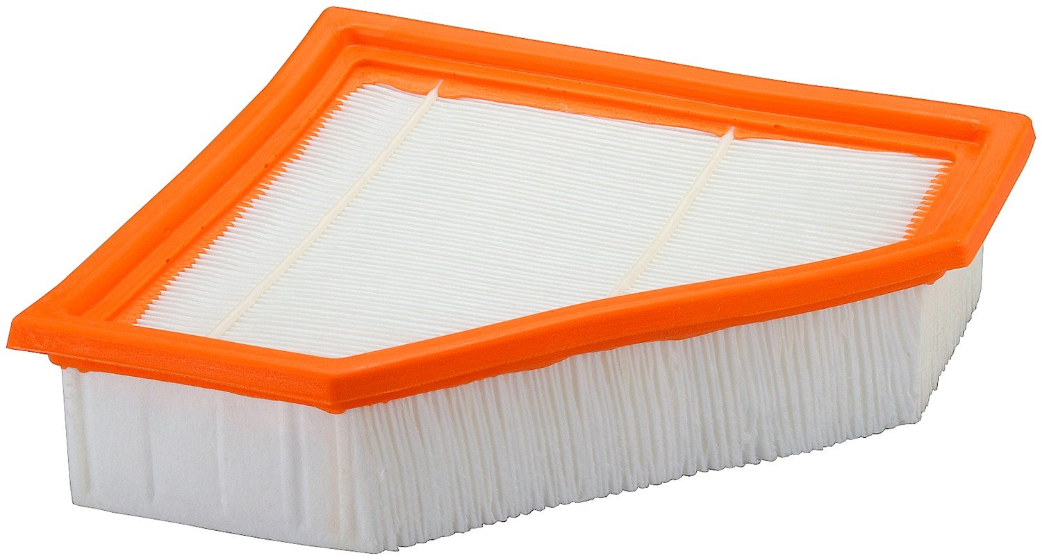 Fram Extra Guard Ca10488 Replacement Engine Air Filter For Select 2008-2011 Ford Focus (2.0L) Models, Provides Up To 12 Months O