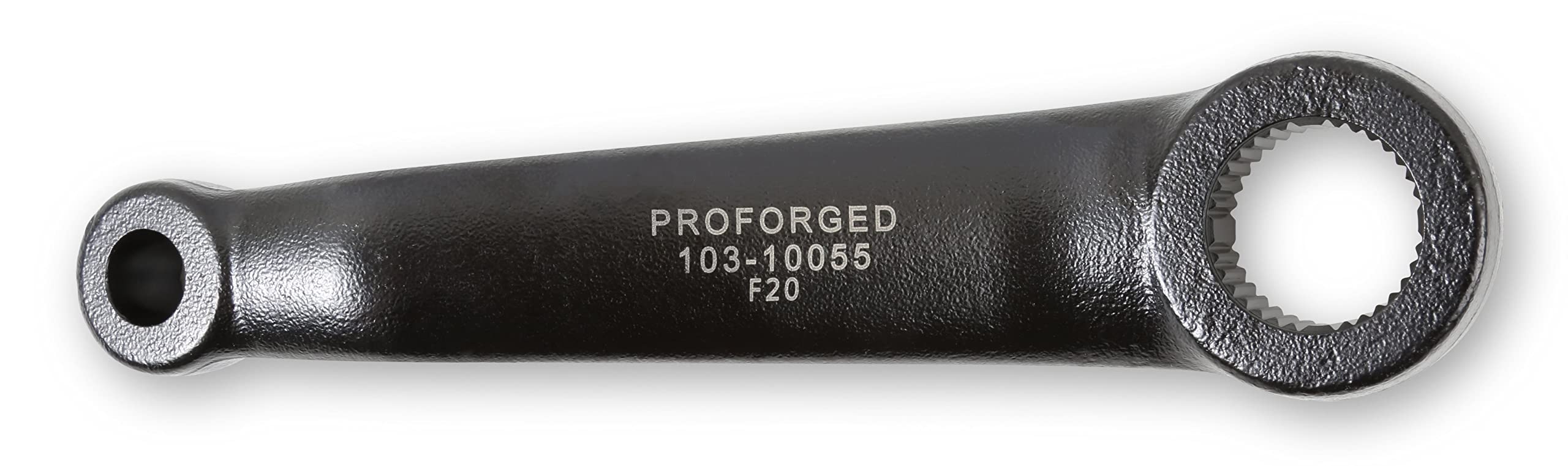 Proforged 103-10055 Pitman Arm (E-Coated), 1 Pack
