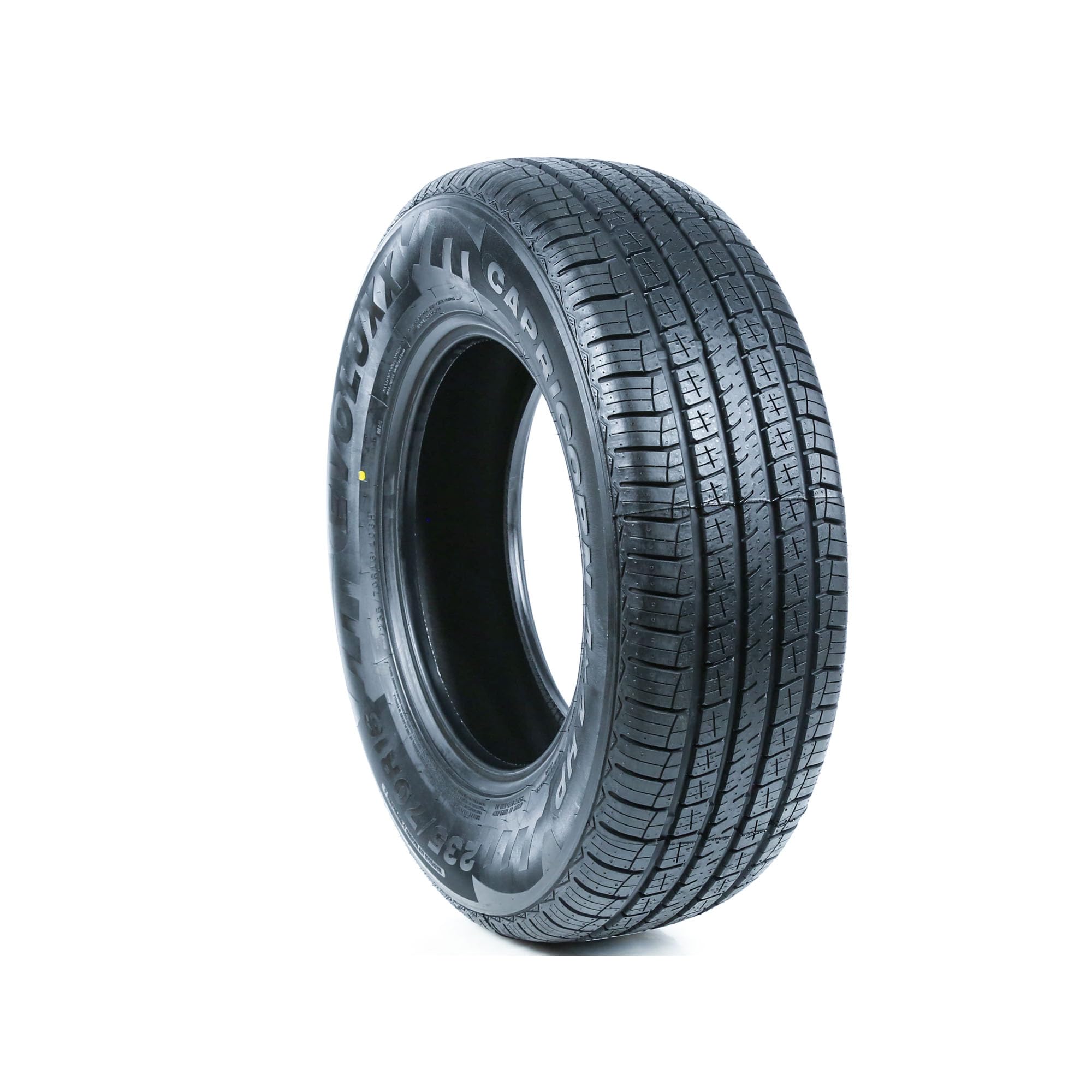 Evoluxx Capricorn 4X4 Hp All Season 255/60R17 106H Passenger Tire