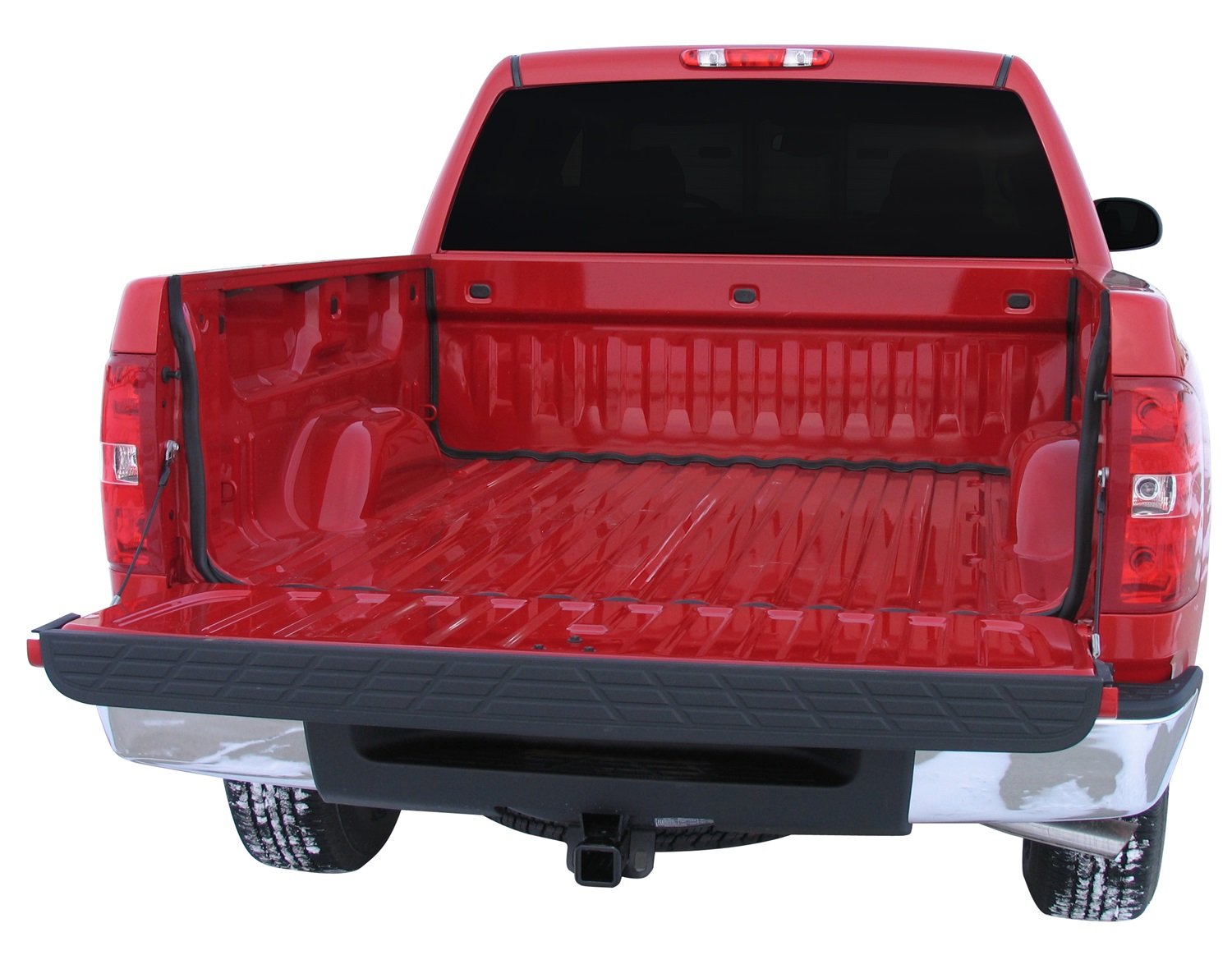 Agri-Cover Access 30946 Trailseal Tailgate Gasket