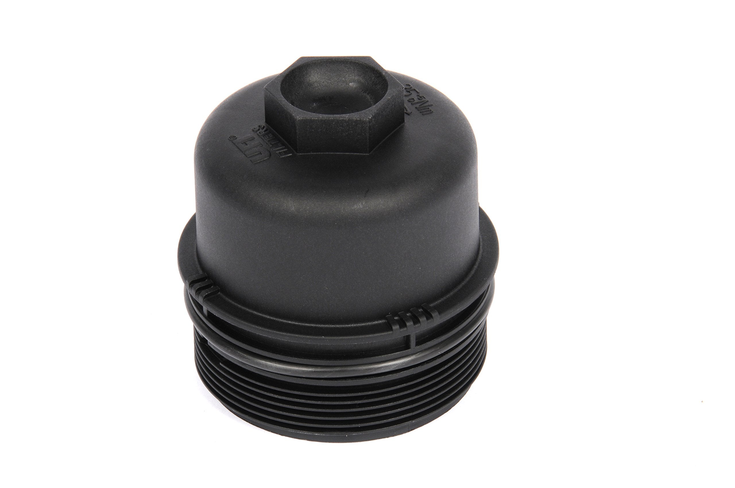 Acdelco Gm Original Equipment 55565961 Engine Oil Filter Cap