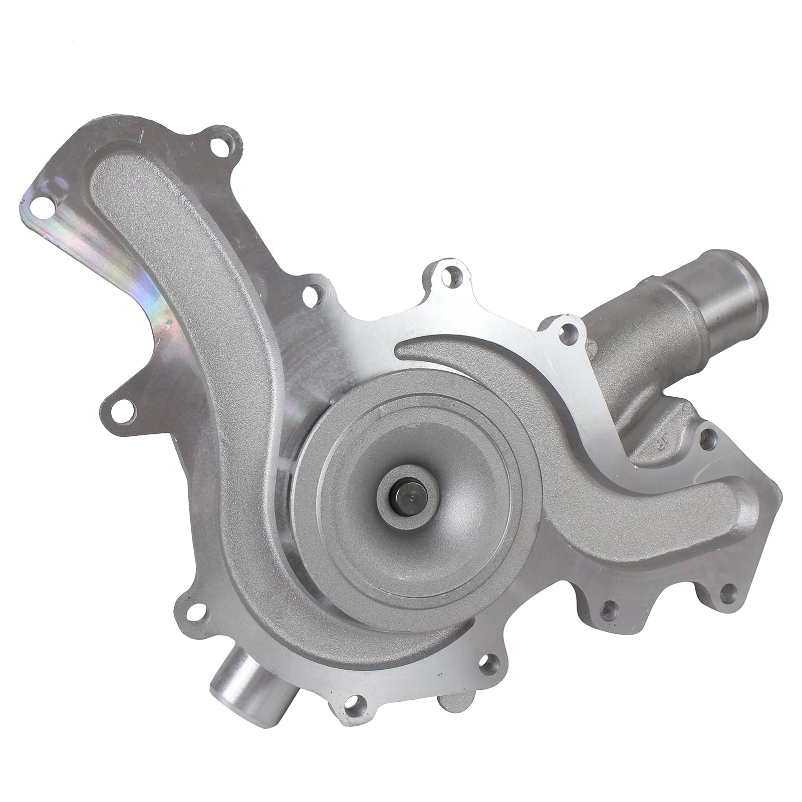 Parod Aw4108 4.0L V6 Water Pump Kit Compatible With 1997-2010 Ford Explorer, 2001-2003 Explorer Sport, 2001-2010 Explorer Sport